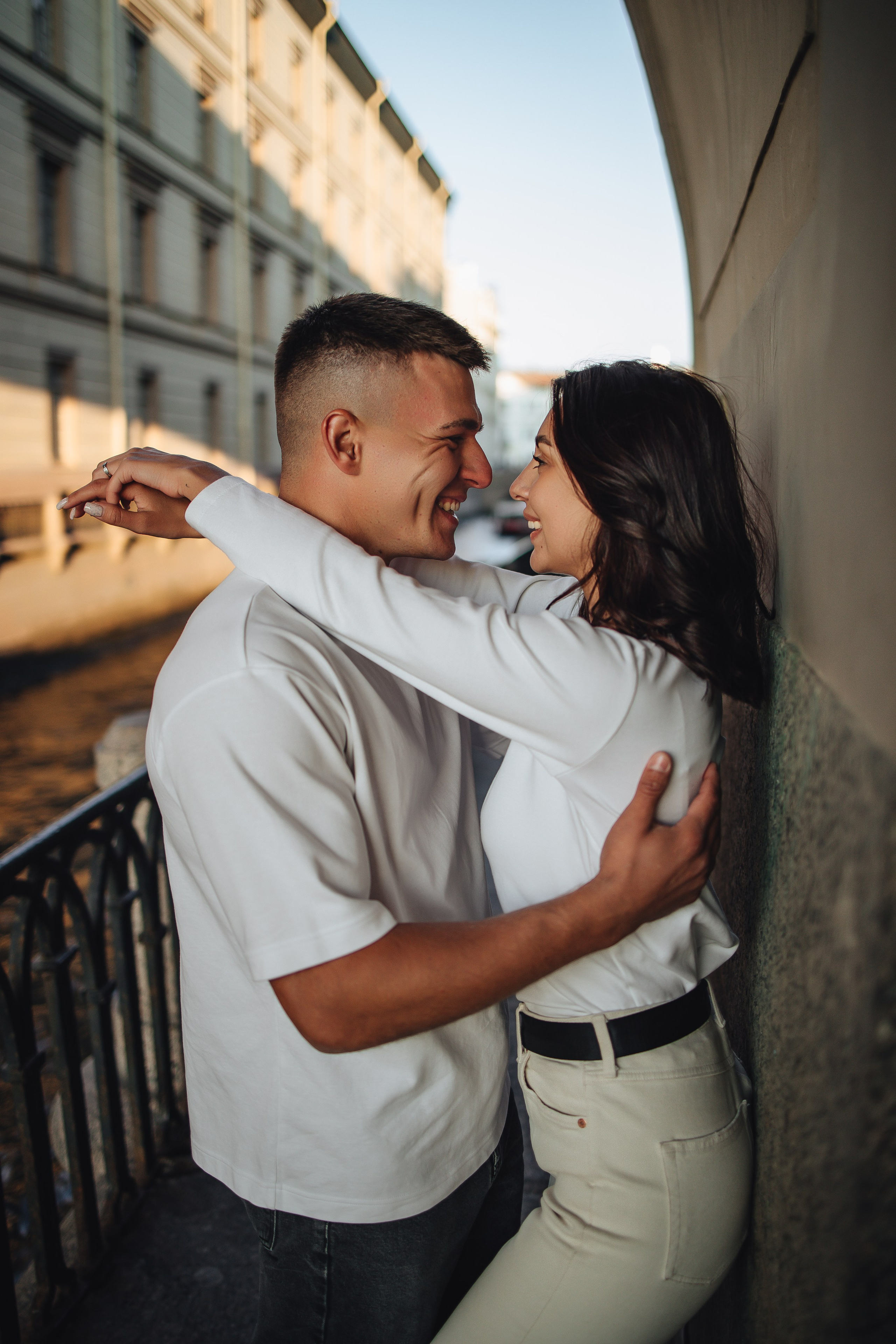 A&O. Фотограф в Санкт-Петербурге Ольга Кулеш