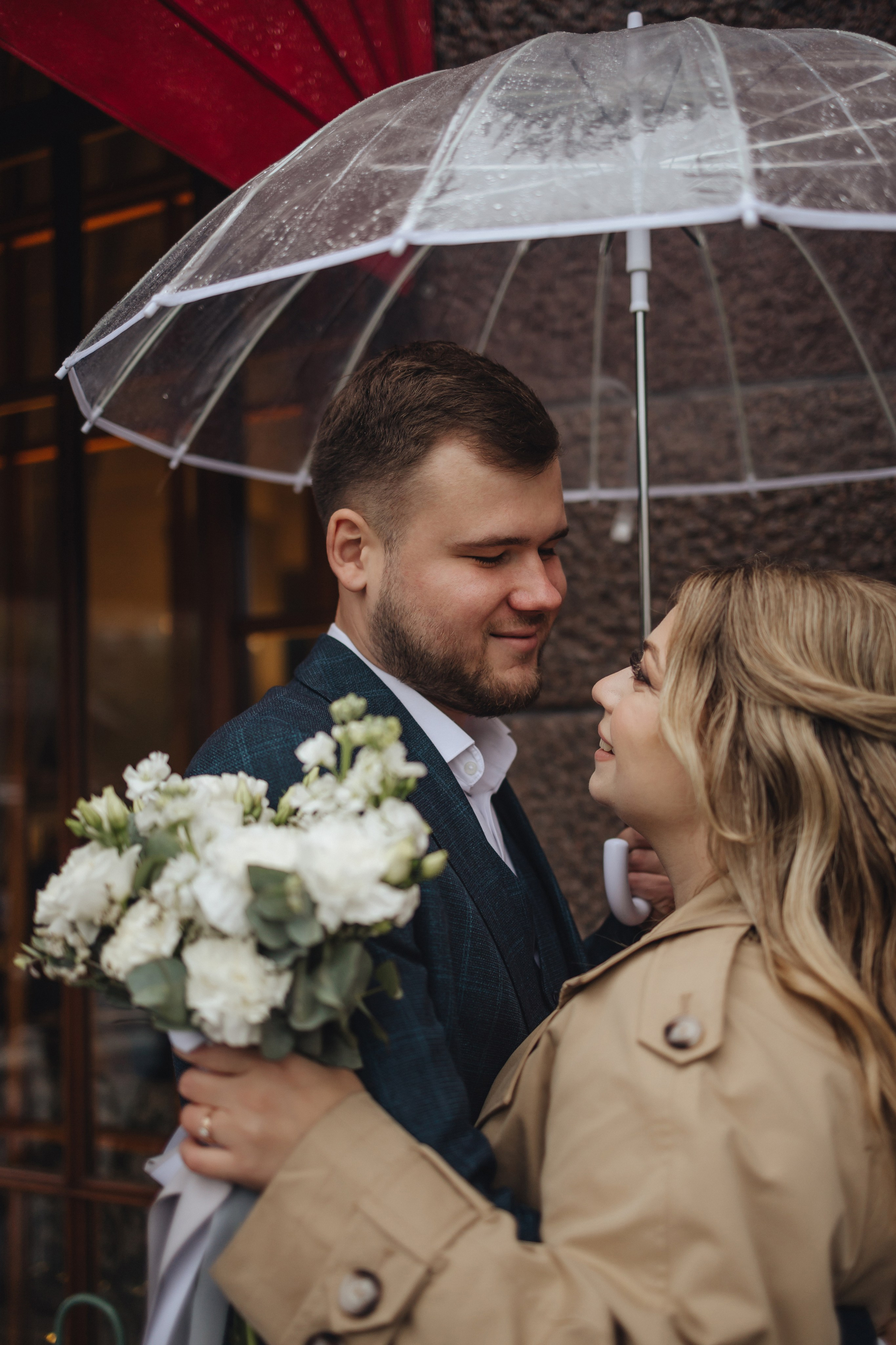 A&V. Фотограф в Санкт-Петербурге Ольга Кулеш