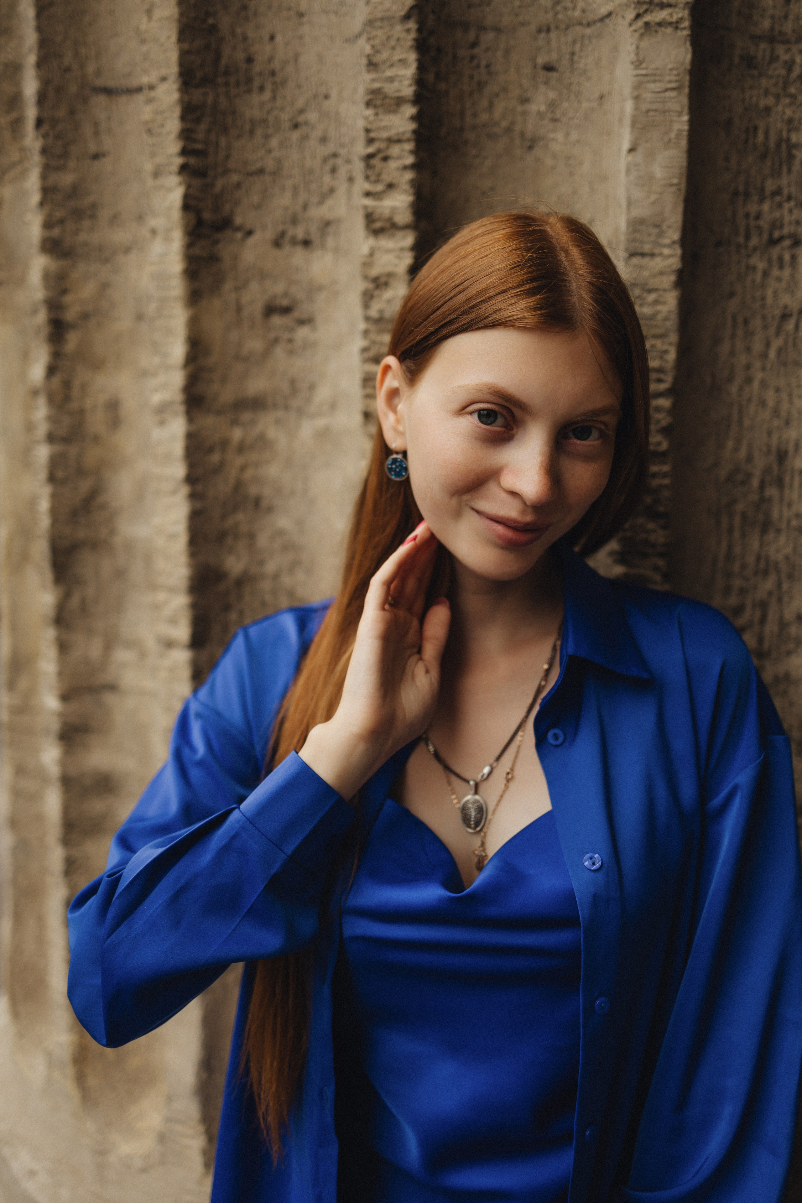 А. Фотограф в Санкт-Петербурге Ольга Кулеш