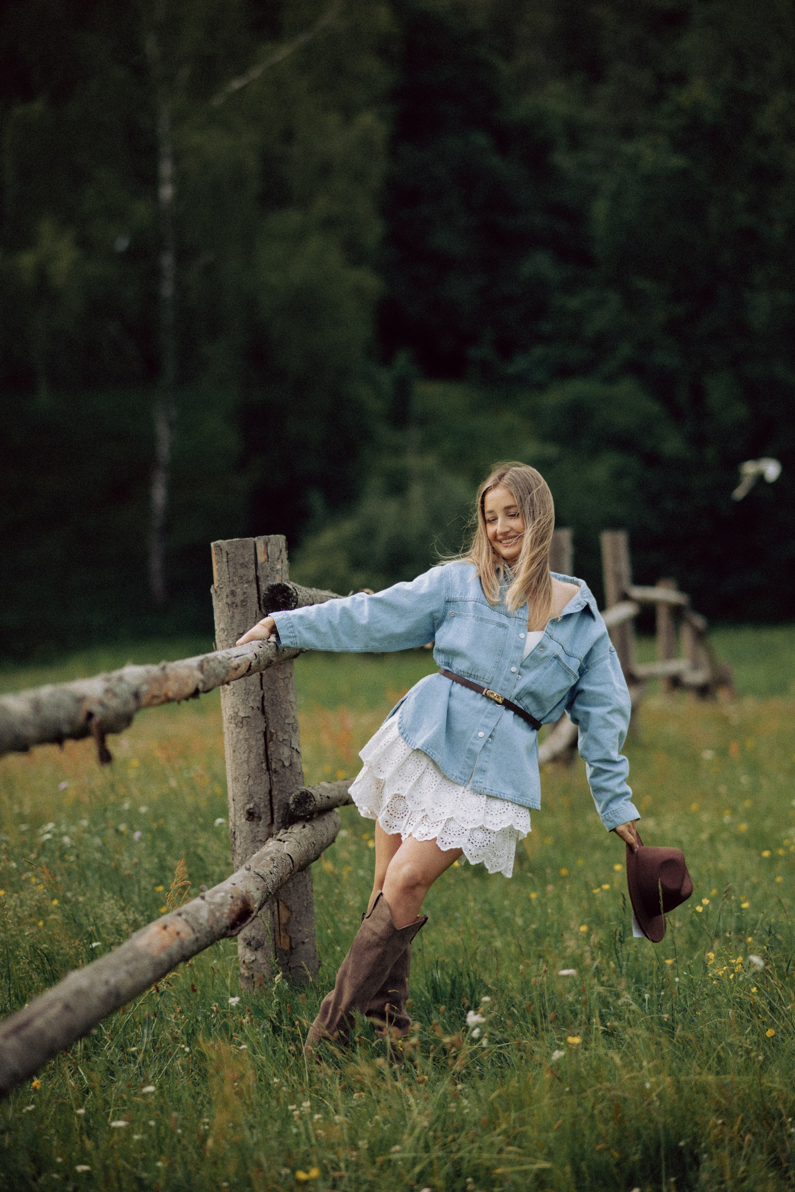 Екатерина. Дарья Скворцова