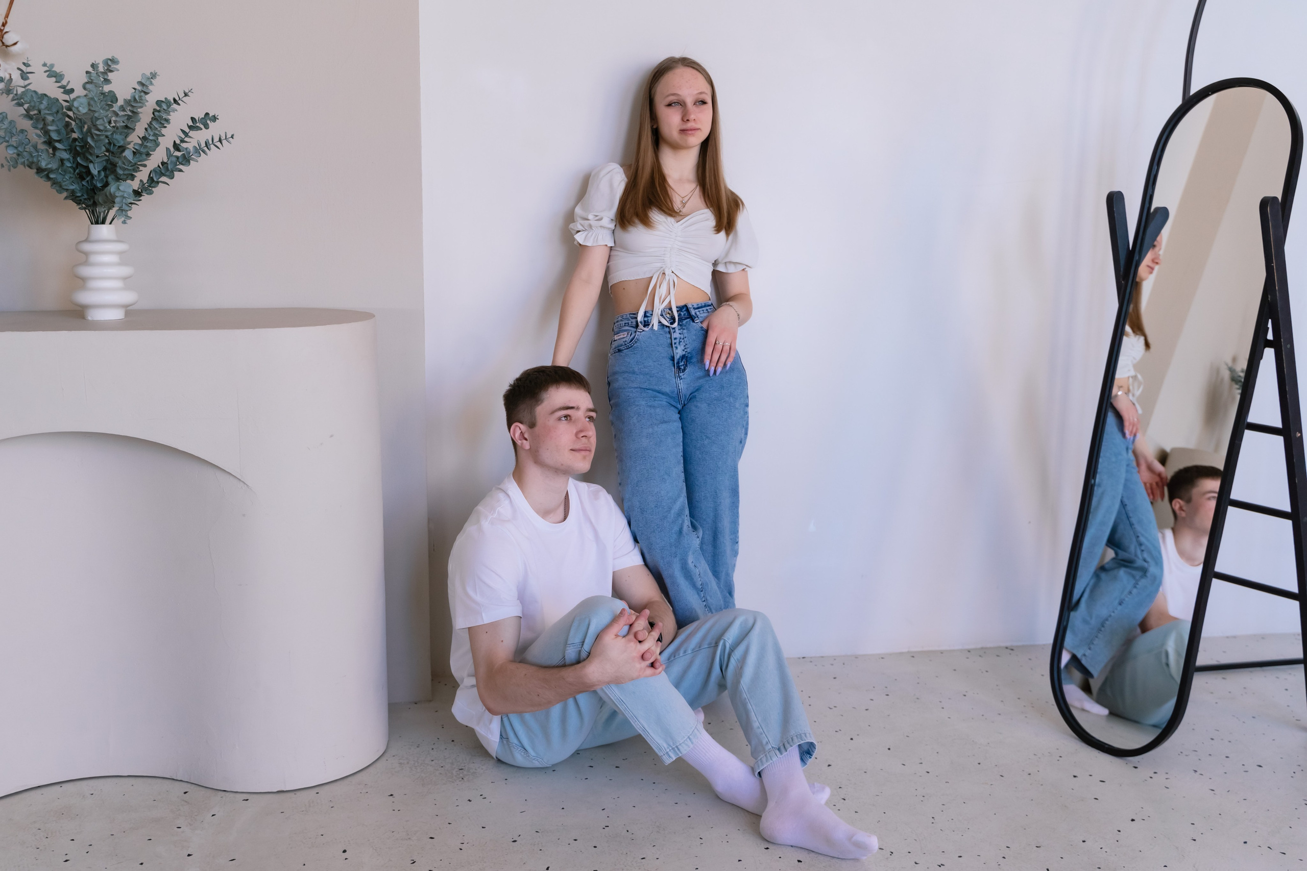 Love Story. Свадебный и семейный фотограф в Омске Белозерова Александра