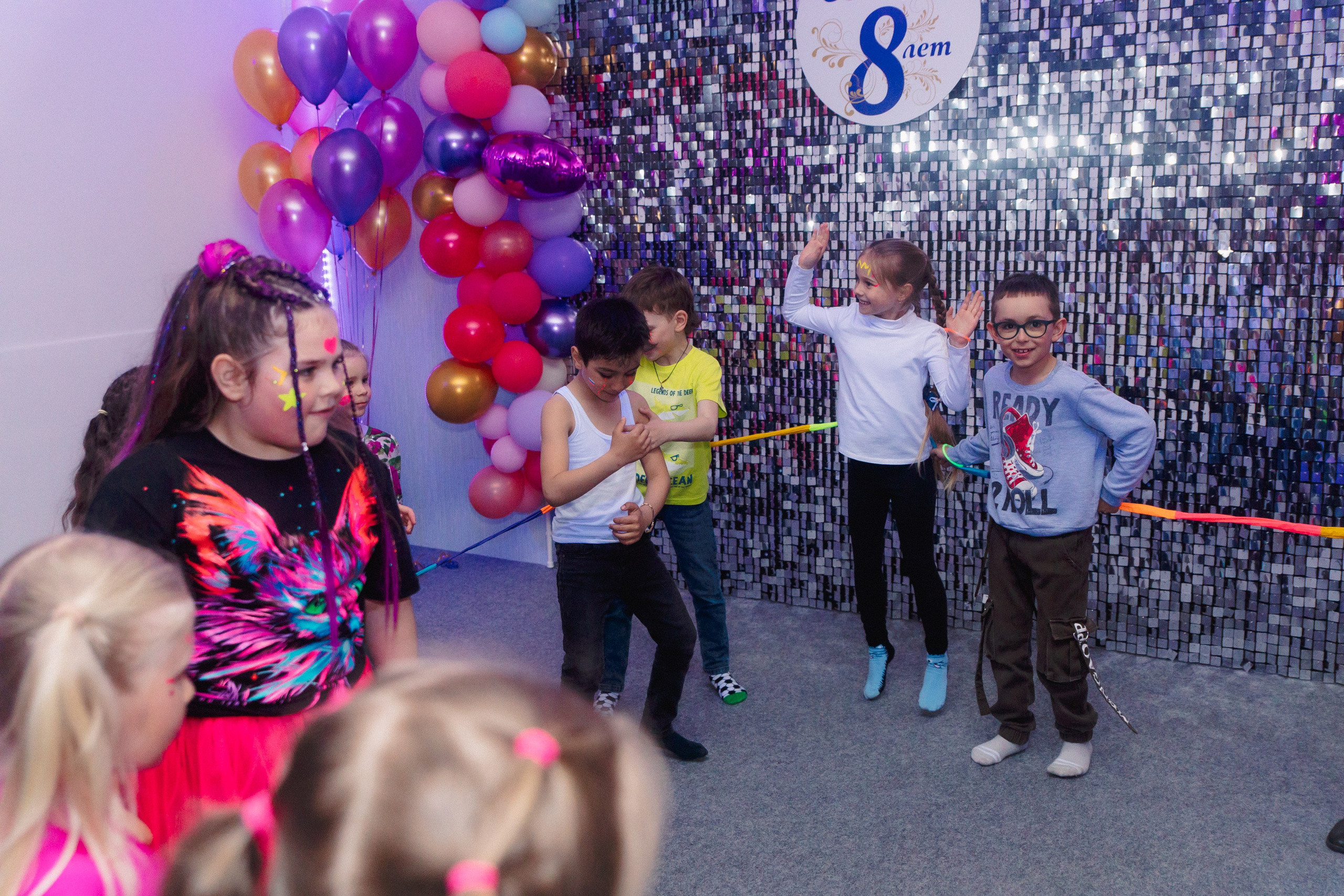 День Рождения Ломоносов. Фотограф в Кронштадте и Санкт-Петербурге Анастасия Коваленко