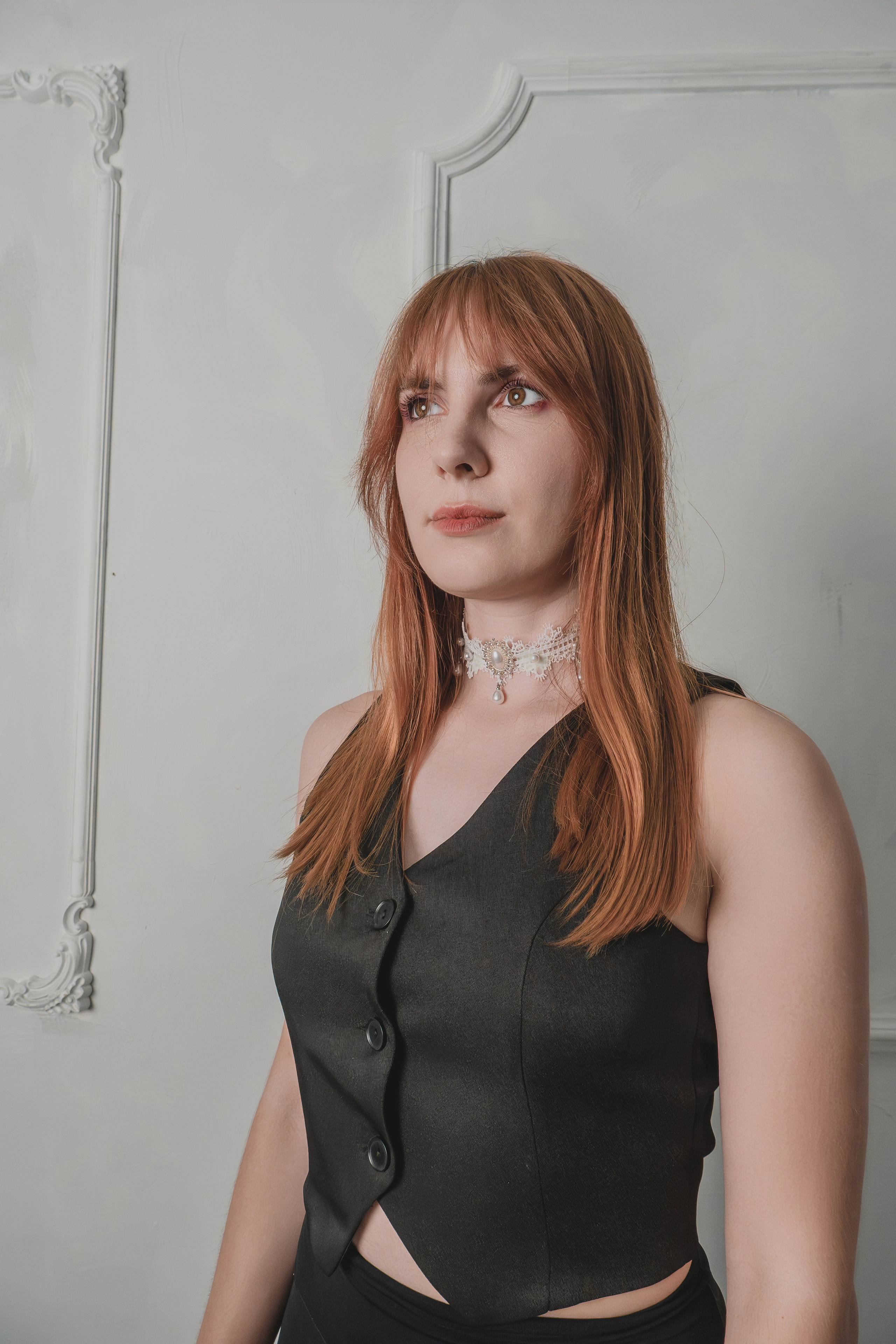 Полина. Репортажный фотограф Владислав Остерман