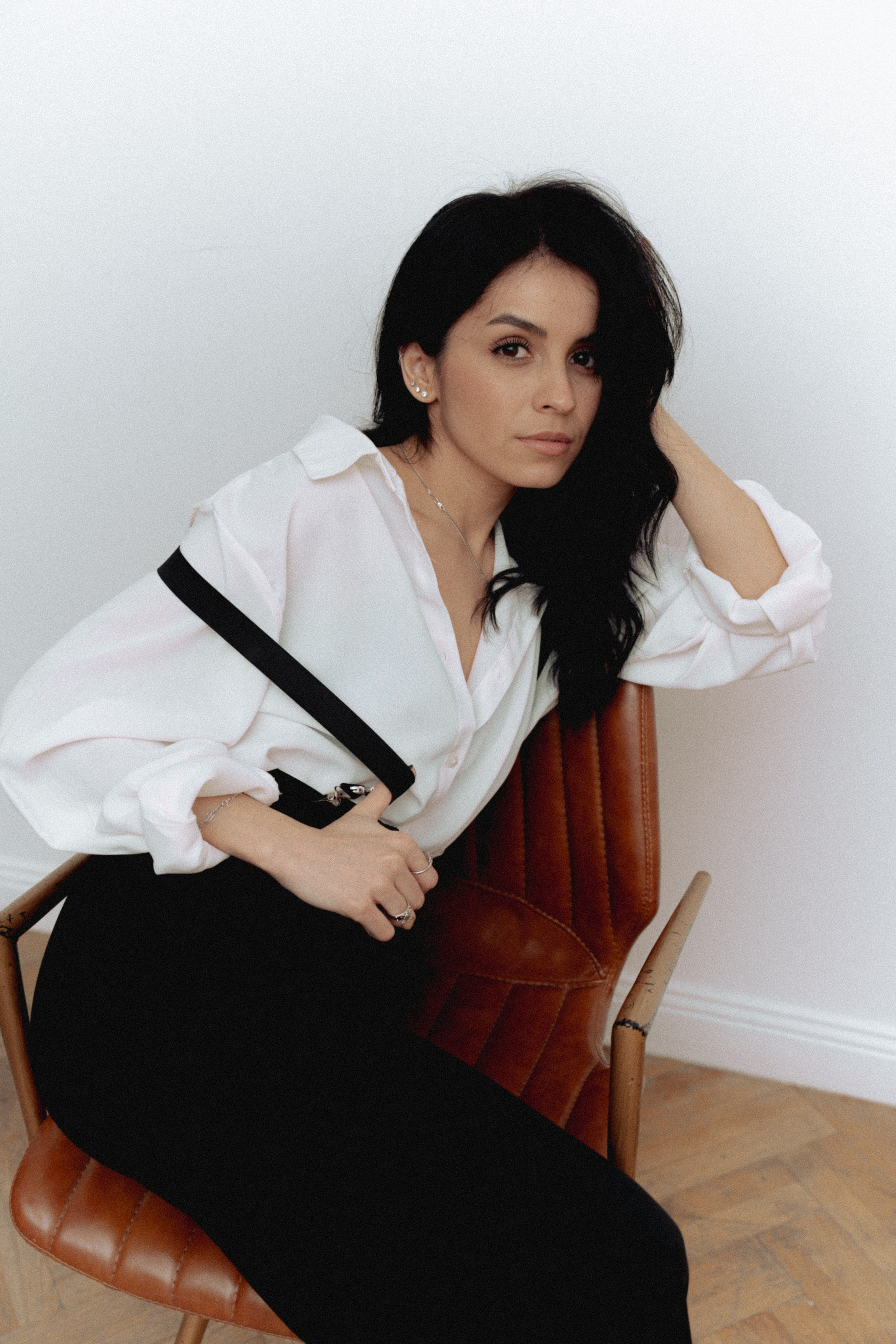 Анастасия. Фотограф Ольга Маленьких