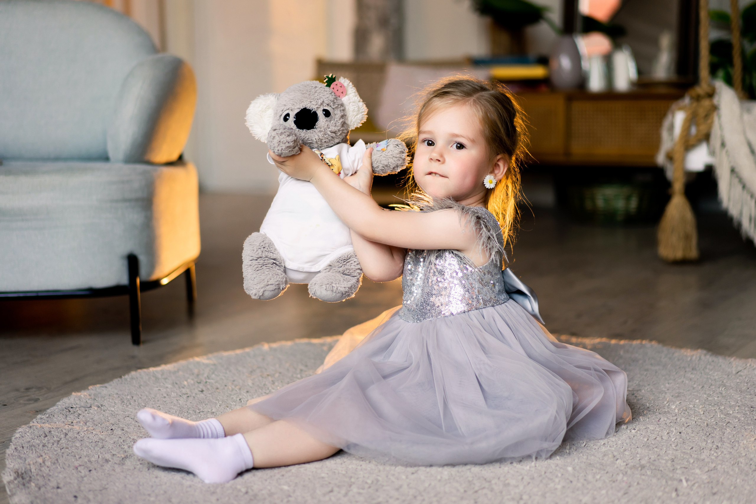 Виктория. Семейный и детский фотограф в Санкт-Петербурге Дарина Герчиу