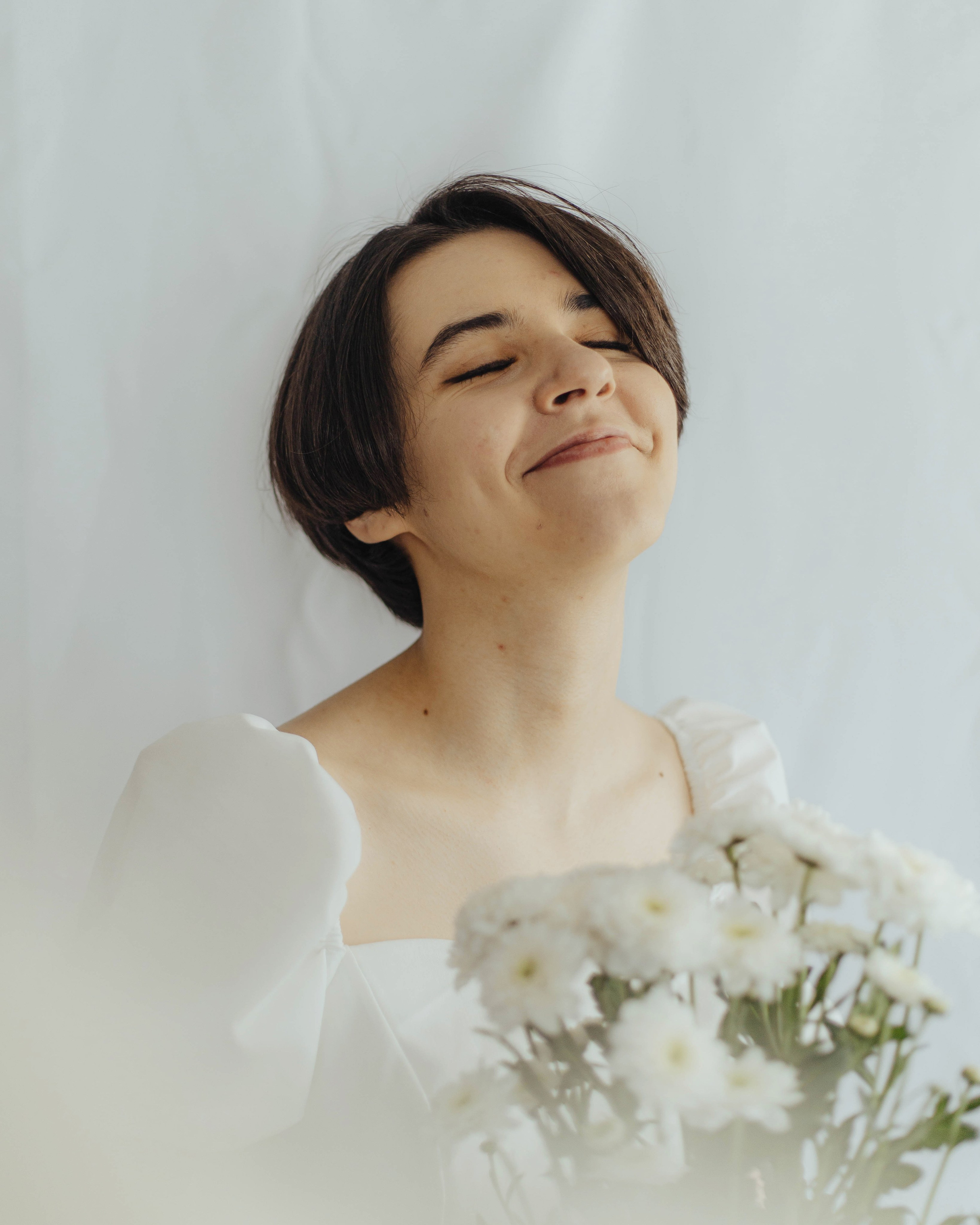 Аня. Manuphoto.ru