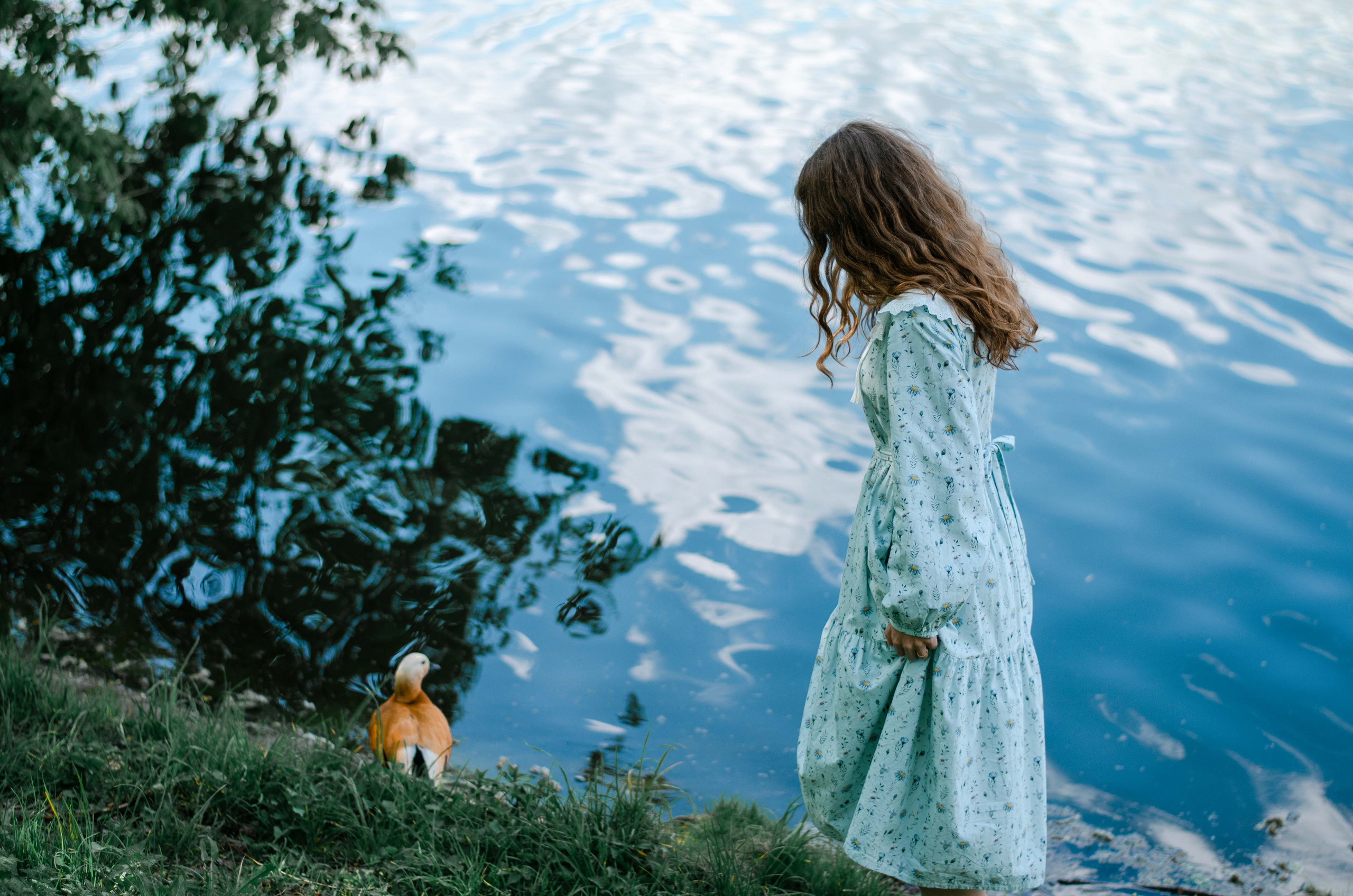 Женский фотограф | Москва, Королёв | Есения Ломова