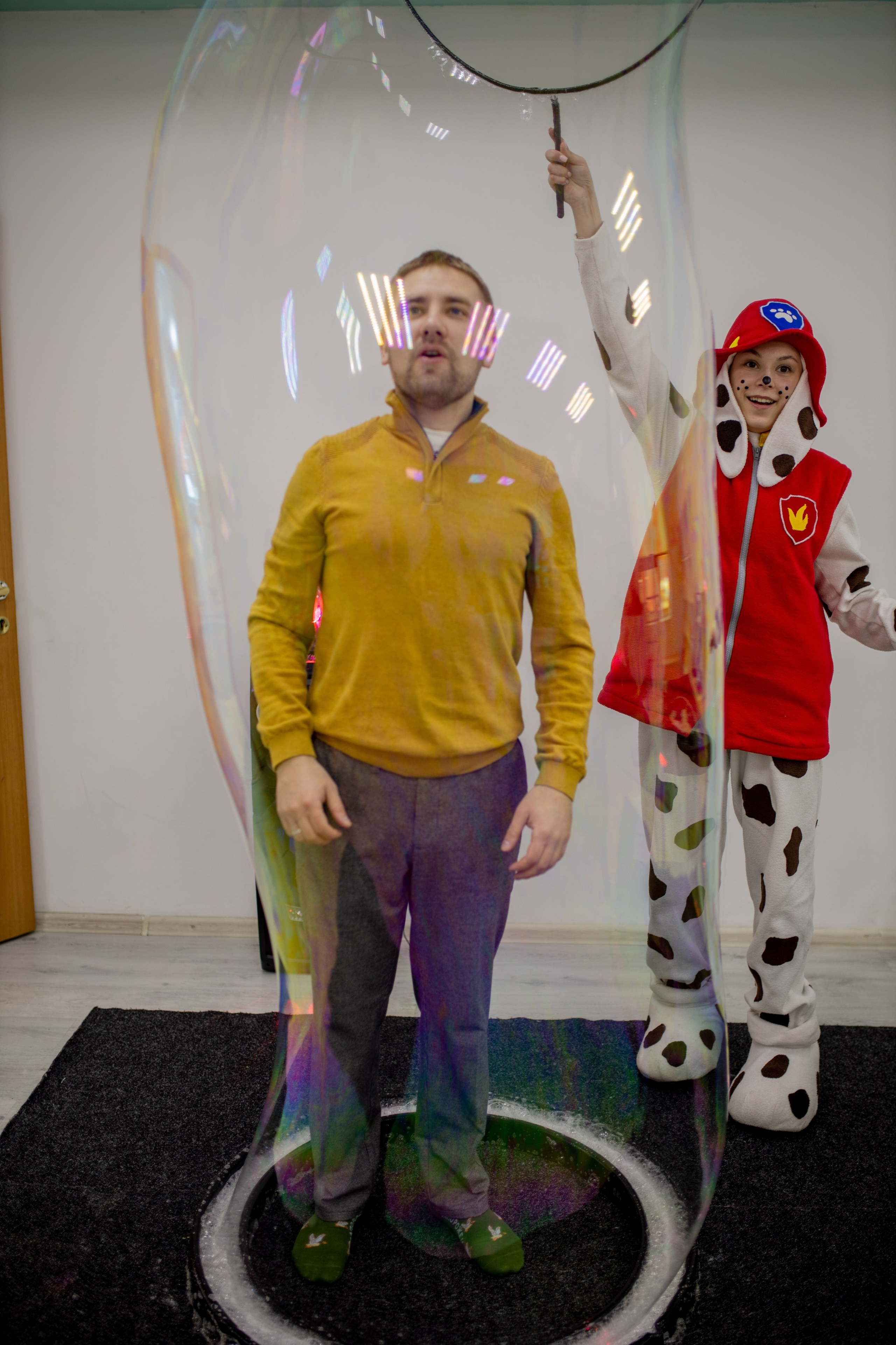 Вечеринка Вовочки. Семейный и детский фотограф в Петрозаводске