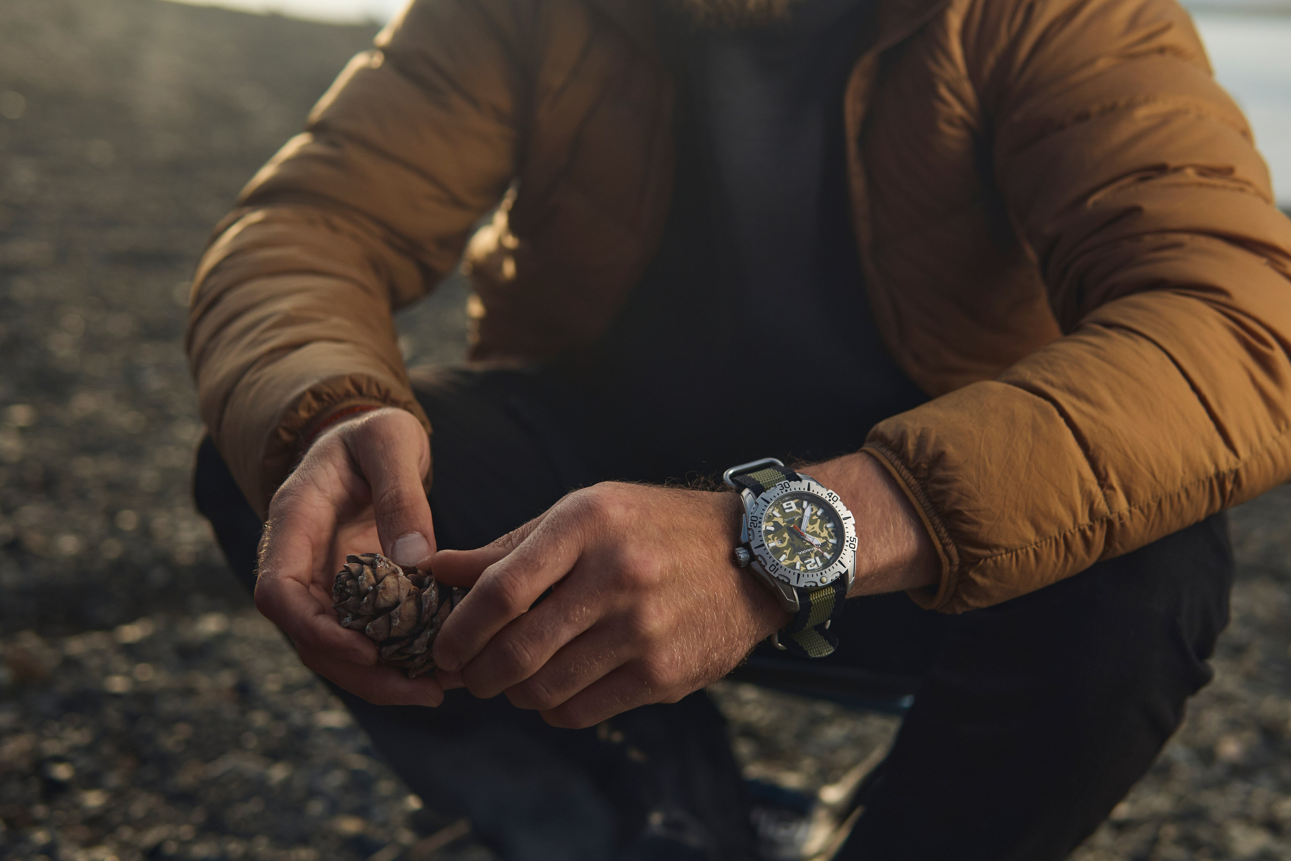 Аксессуары. Предметный фотограф в Челябинске Алексей Туленков