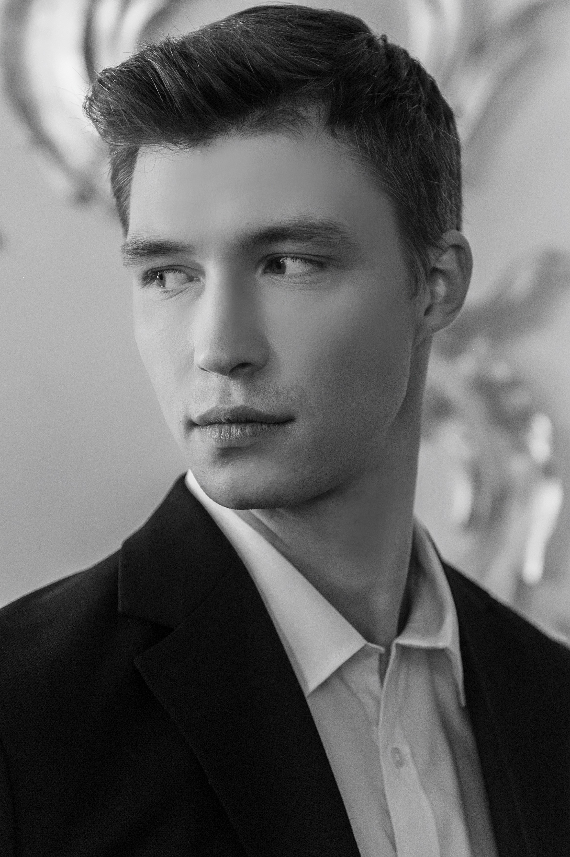 Александр и Полина. Константин Тищенко, фотограф в Санкт-Петербурге, Пскове, Москве