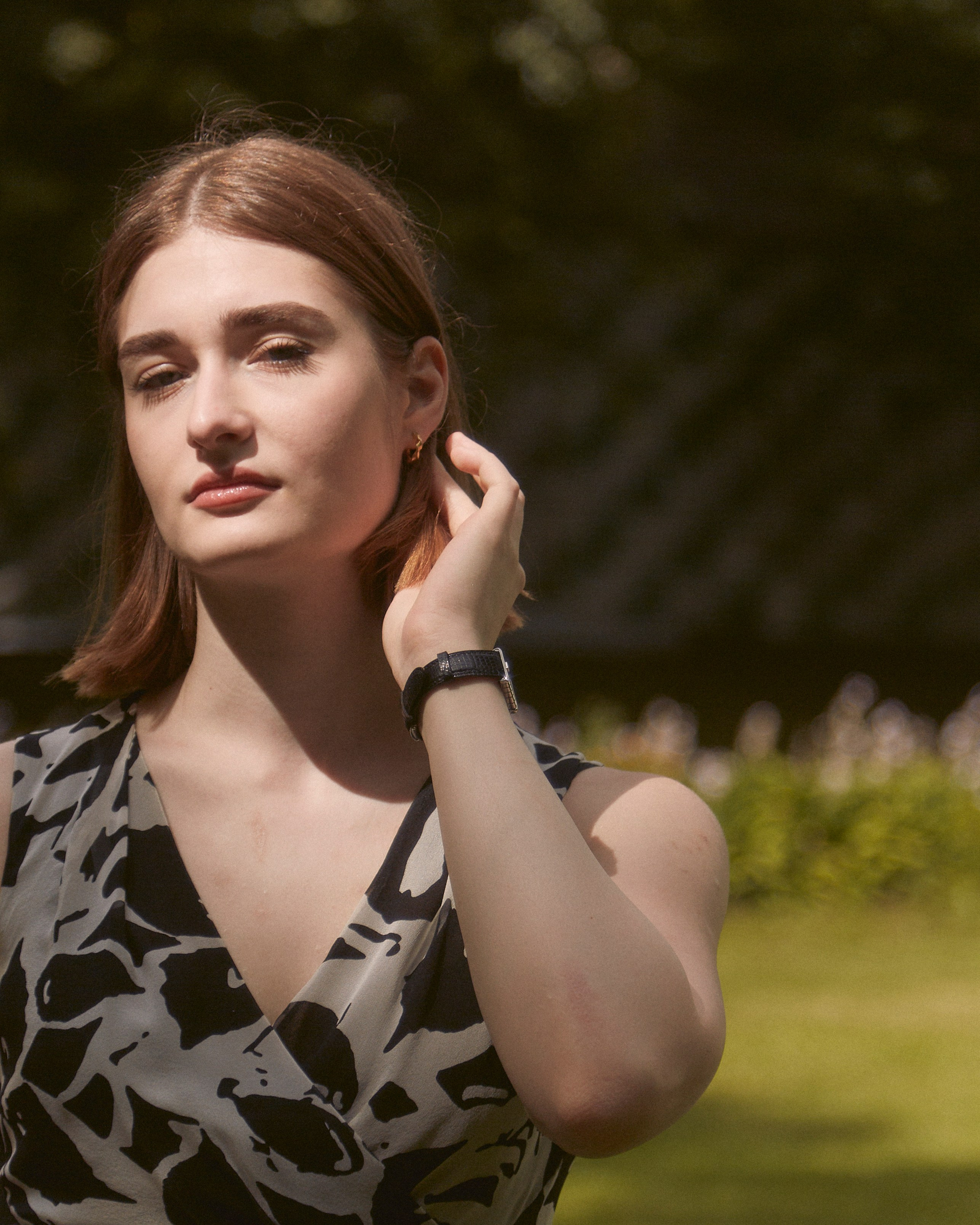 Ася. Egor Plakhotin Photography