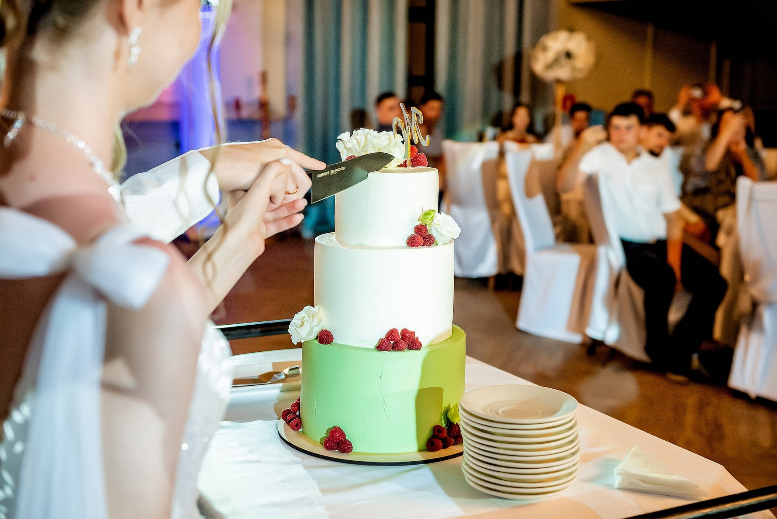 Портфолио свадебного фотографа — Искусство свадебной фотографии