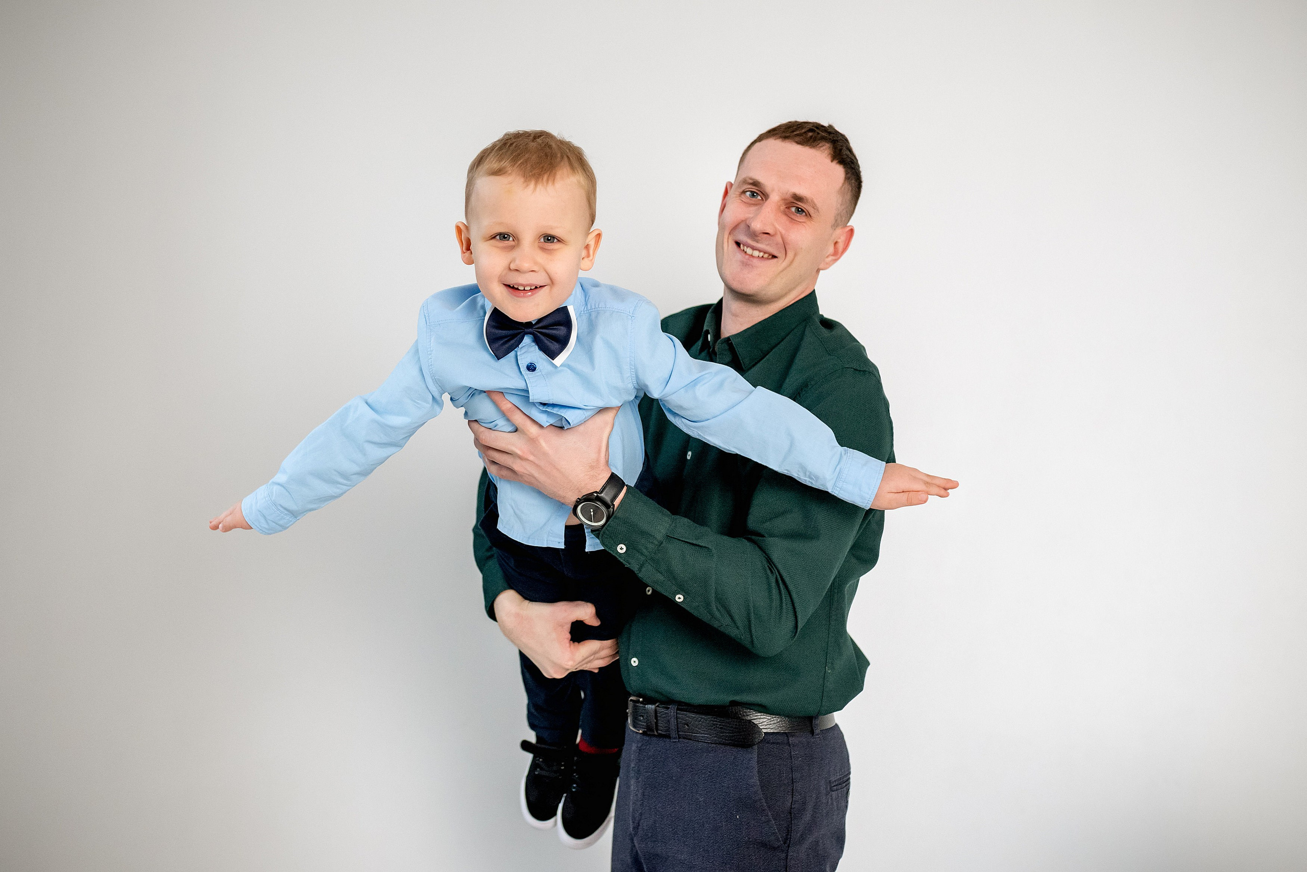 Портфолио фотографа: Новогодние фотосессии — Идеи, примеры и вдохновение для ваших праздничных кадров