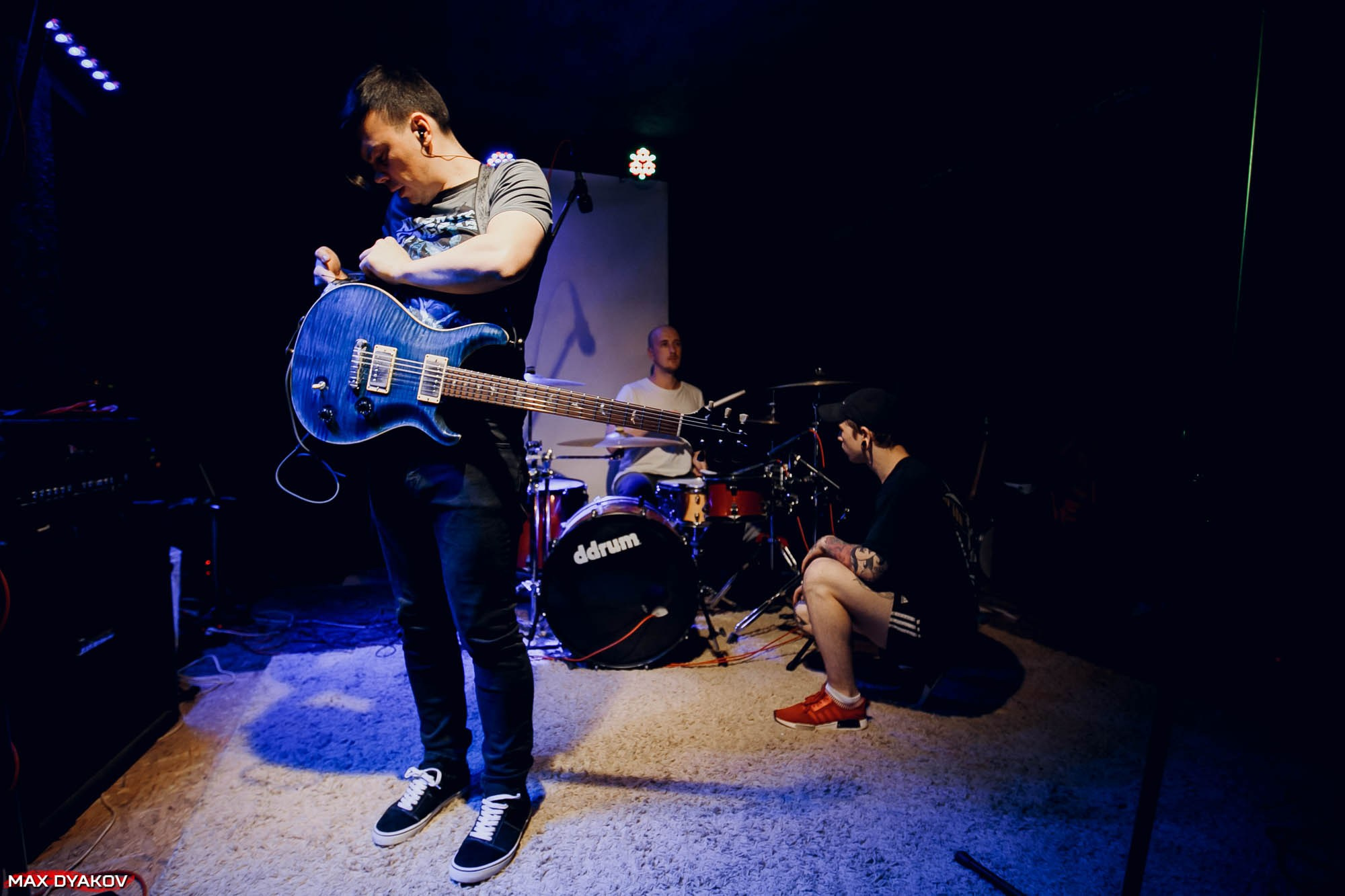 Radiotapok 2017 год