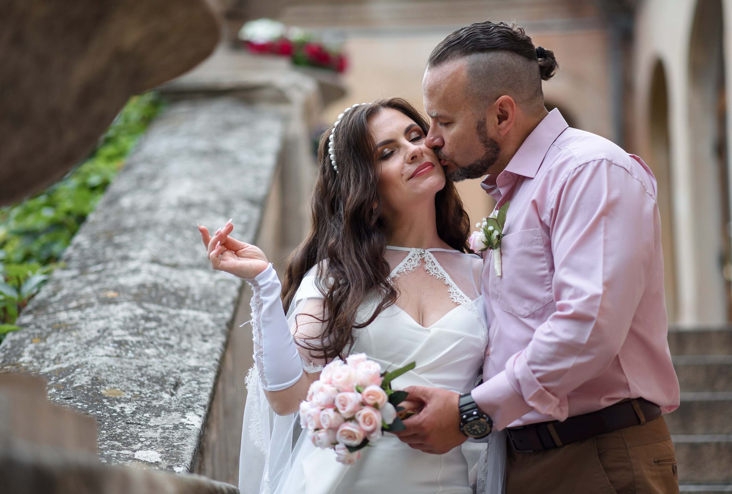 Свадебные фотосессии в Крыму. Авторские Фототуры и Фотосессии Крыму. Фотограф Дарья Исаенко