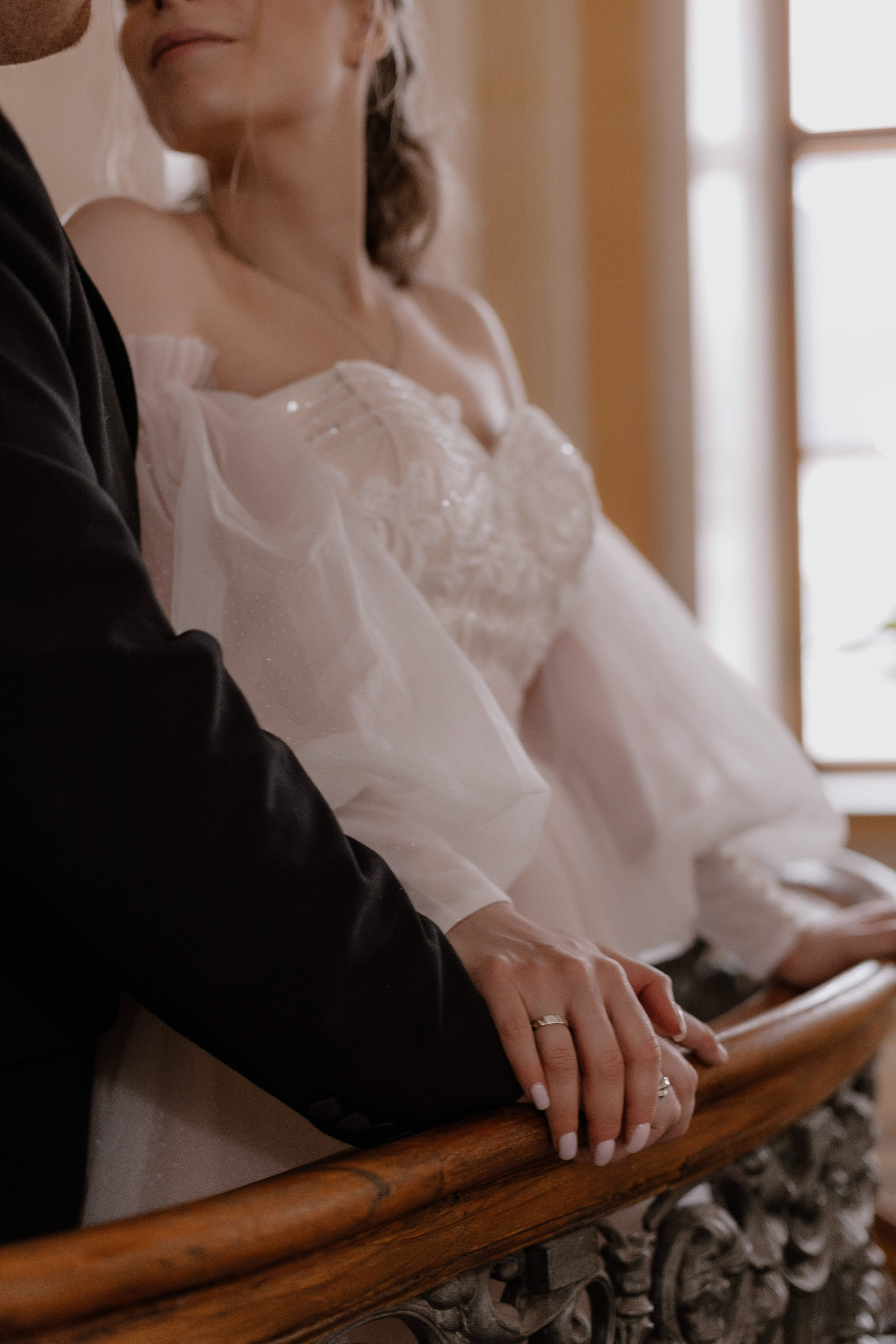 Никита и Кристина. Свадебный и портретный фотограф Москва Зеленоград Юлия Абрамова