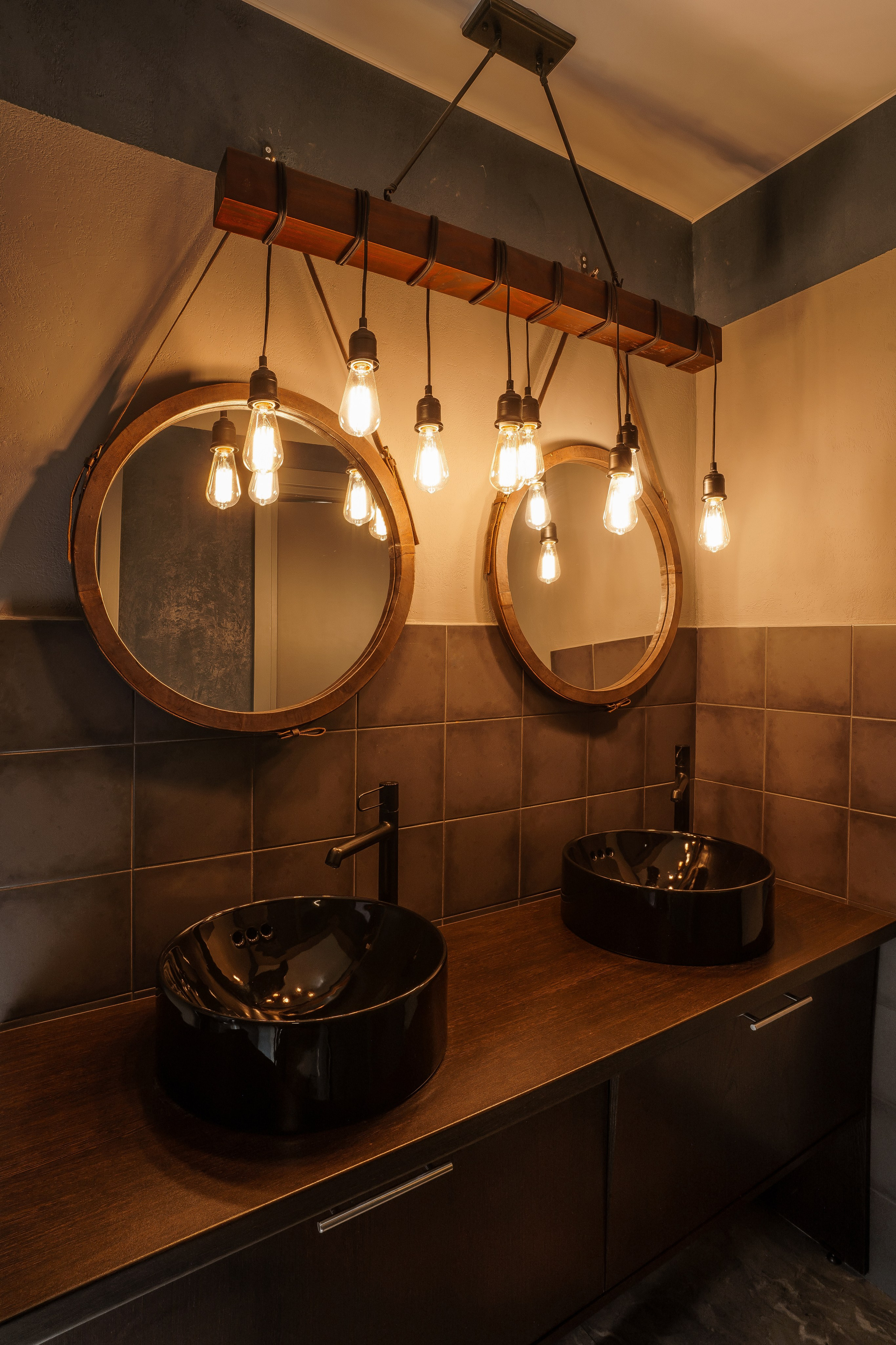 Интерьер. Фотограф Булат Ванданов