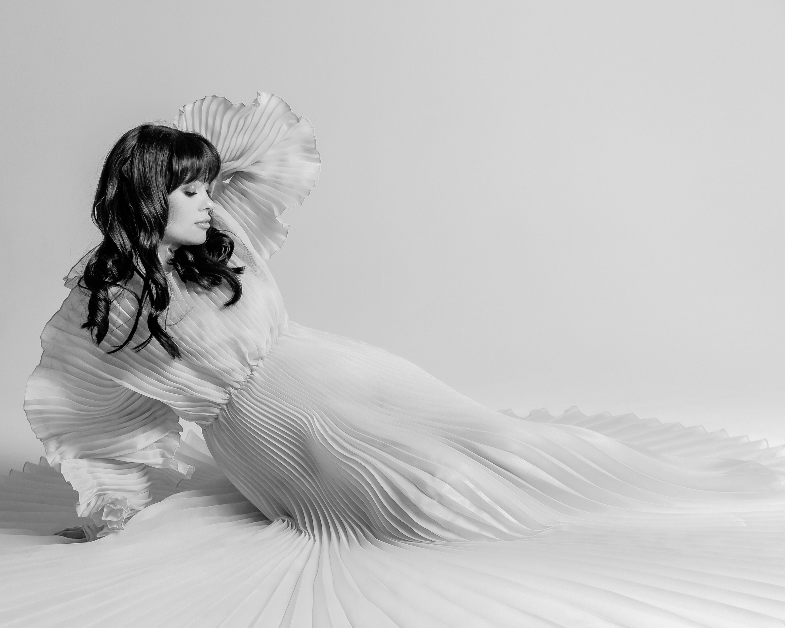 Инна. Женский фотограф в Москве Светлана Смагина