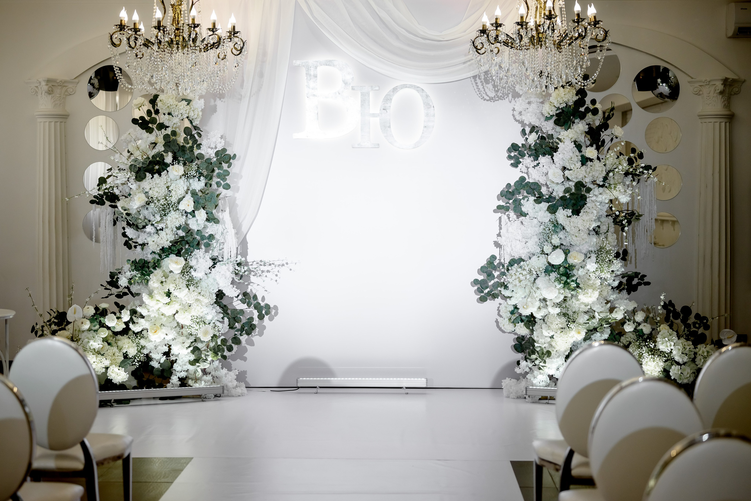 Банкетная часть. Юлия Басня семейный и свадебный фотограф в Донецке