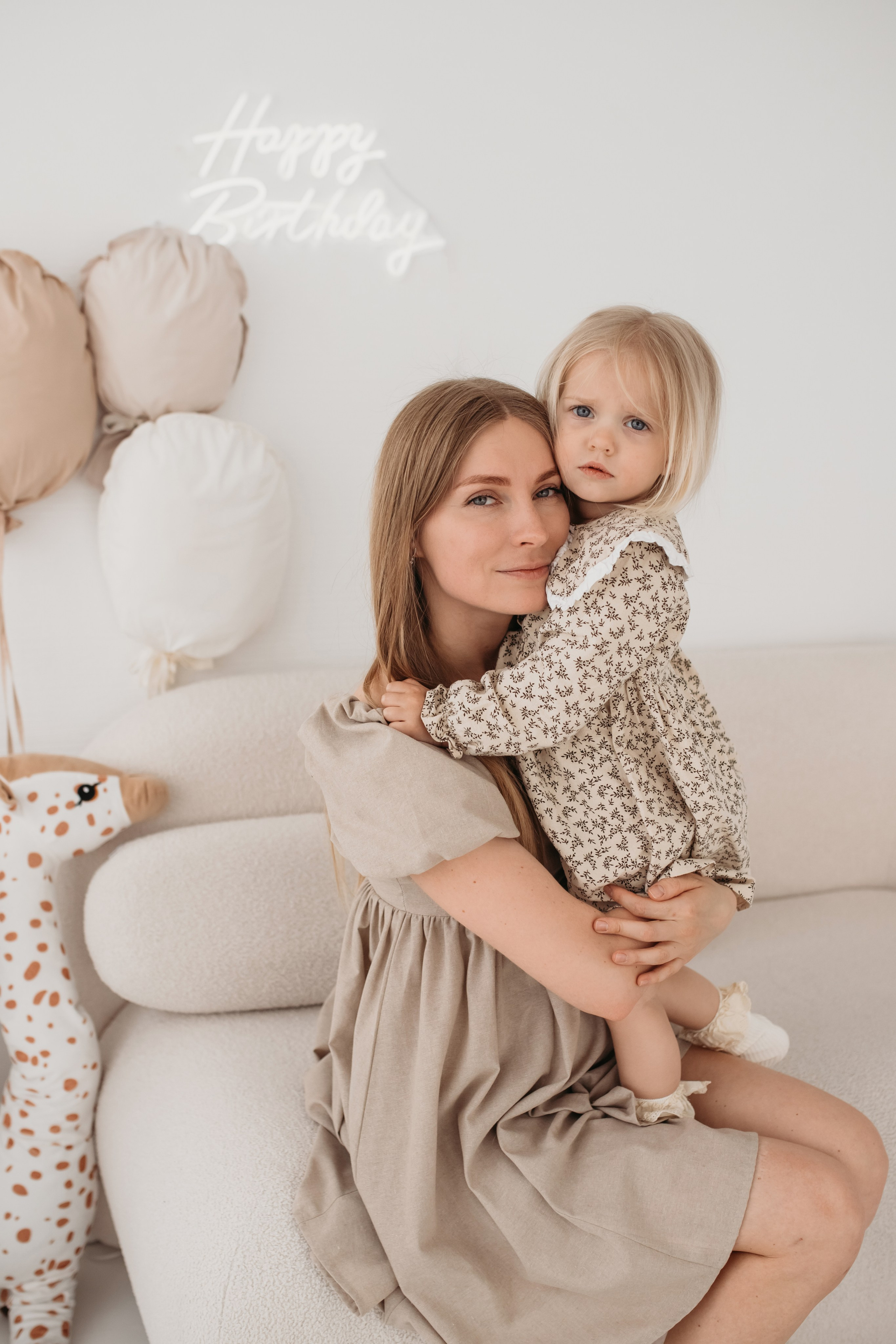 Мия. Семейный и детский фотограф Минск, Беларусь