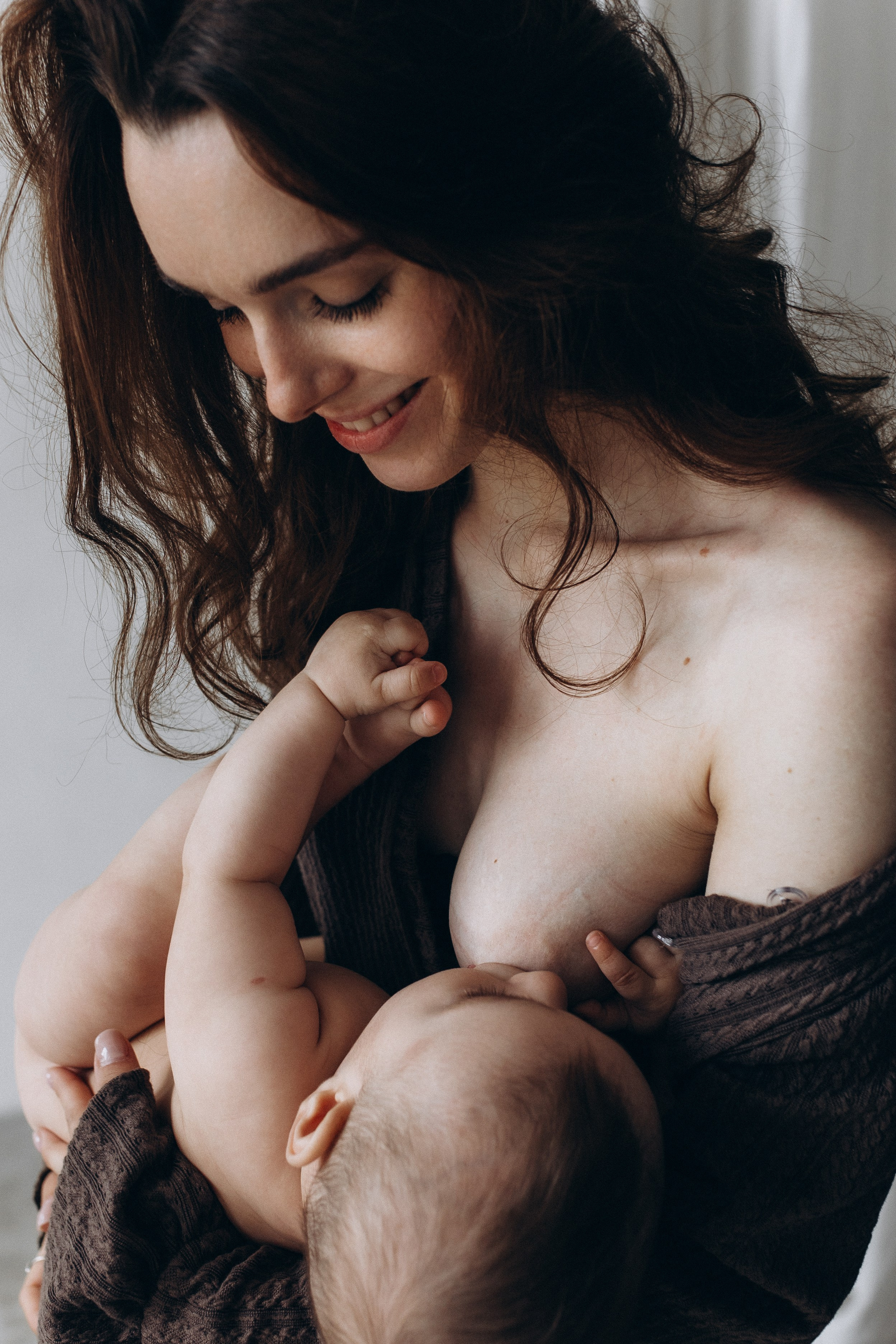 Женя и Федя. Семейный фотограф в Краснодаре Виктория Кокоулина