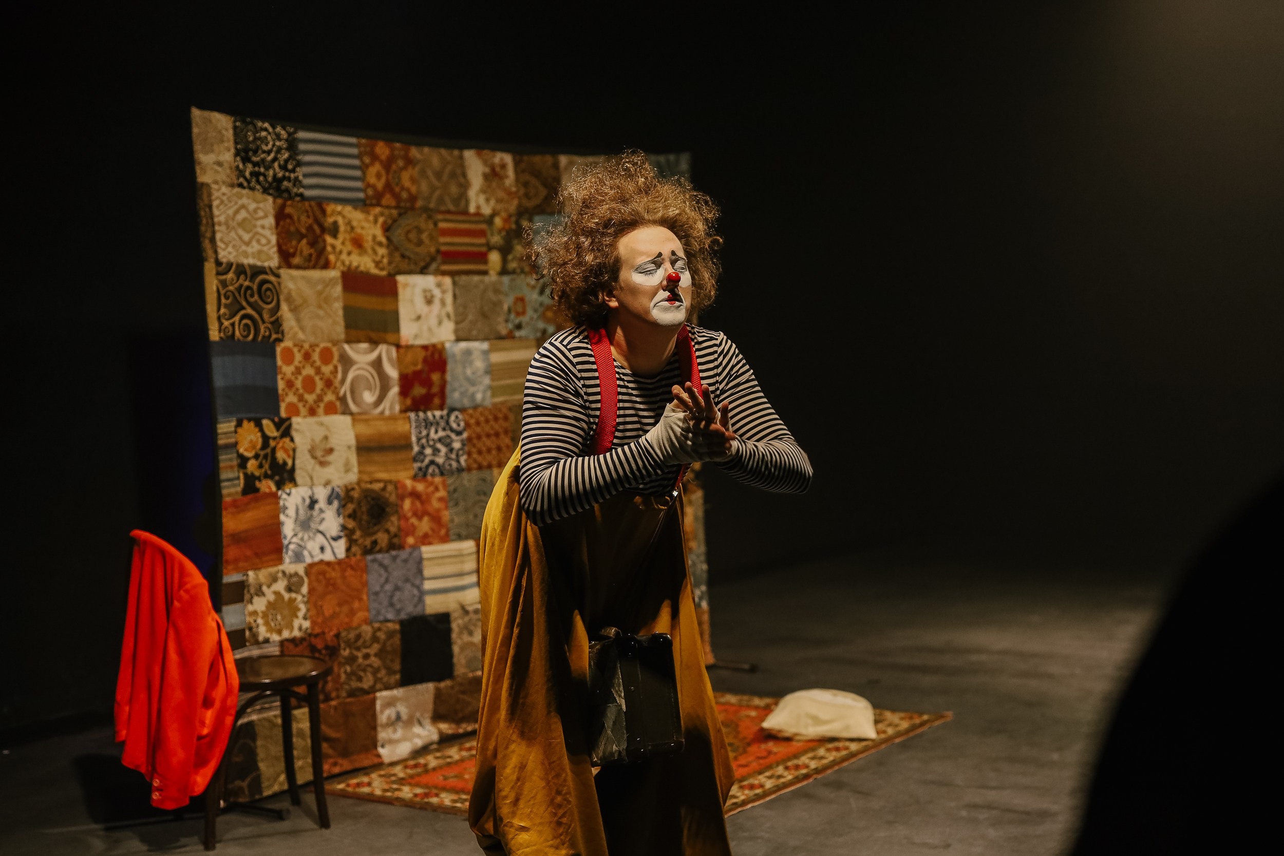 Репортажи. Фотопродакшн продающего контента