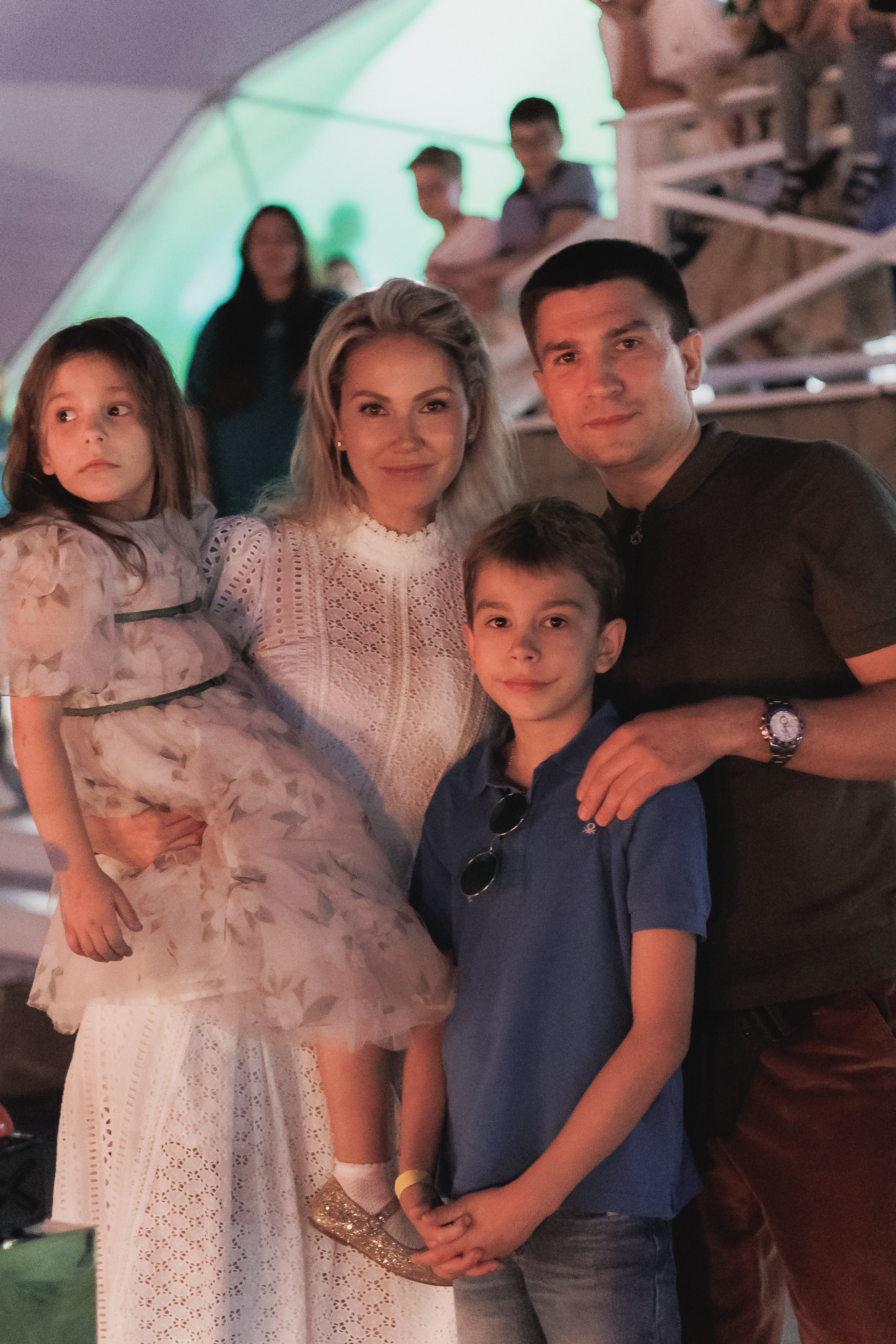 Платону 10!. Фотограф в Волгограде — Александра Искандерова