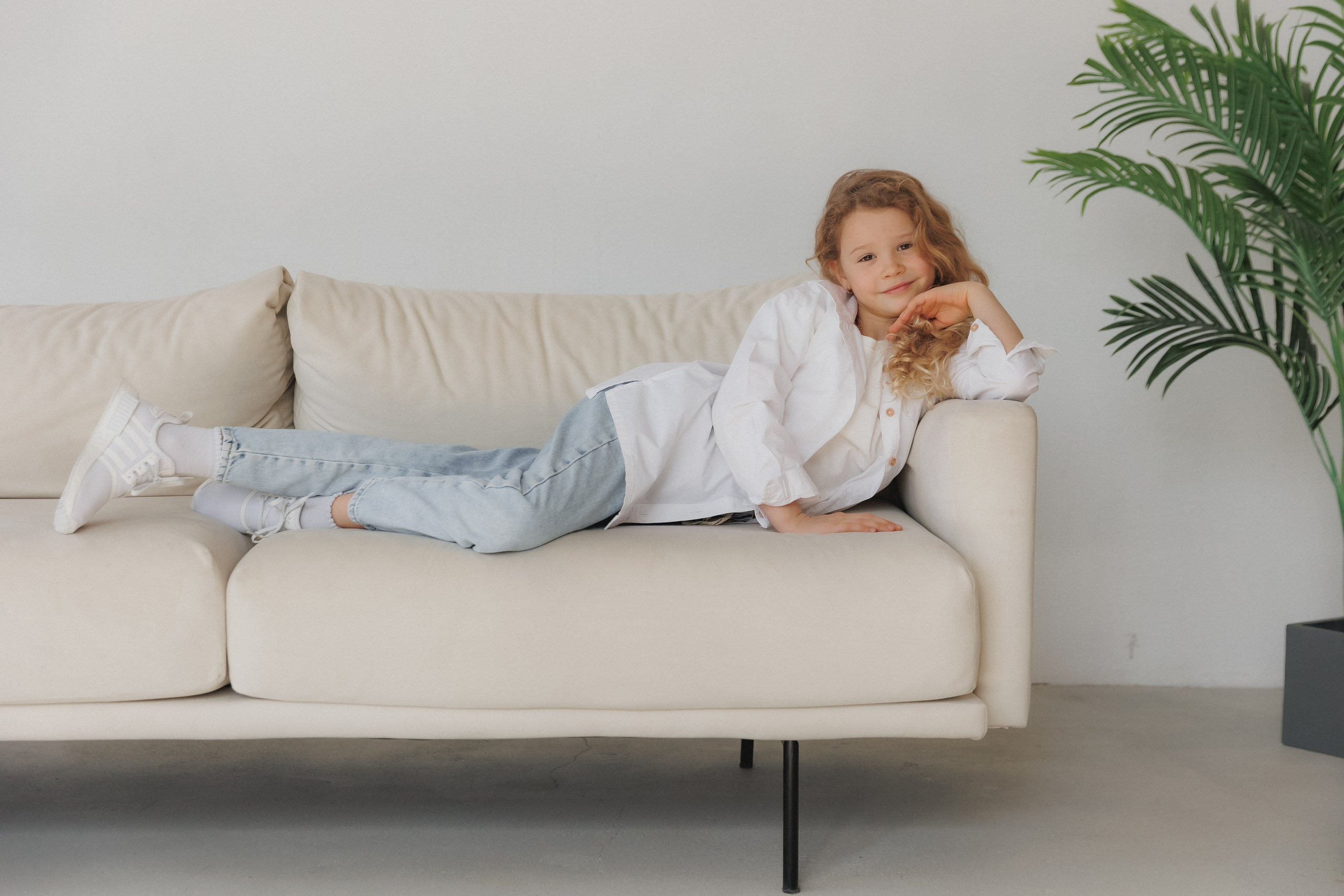 МишАриша. Фотограф в Волгограде — Александра Искандерова