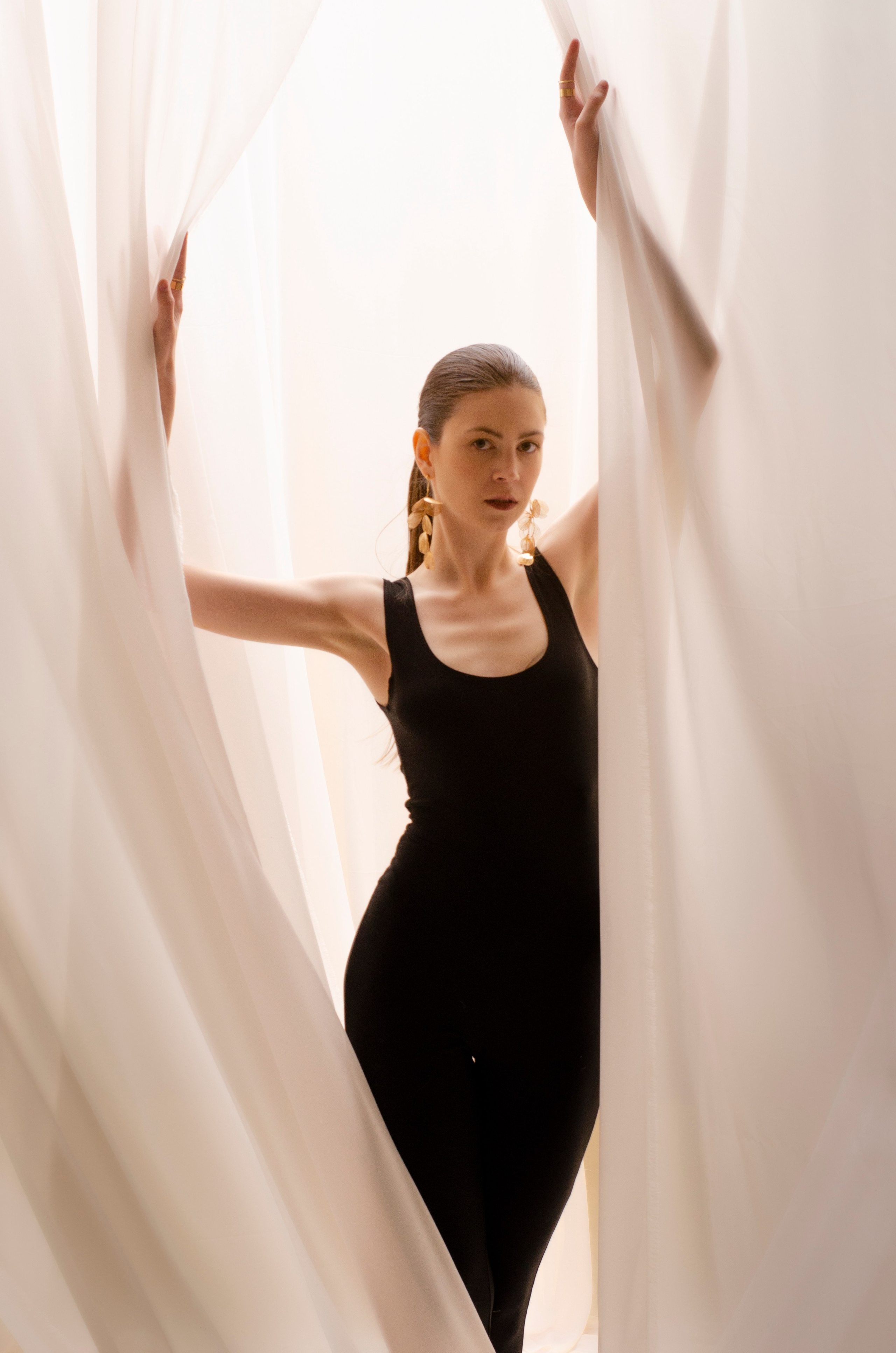 Enigma '25. Дарья Матвеева фотограф в Нижнем Новгороде