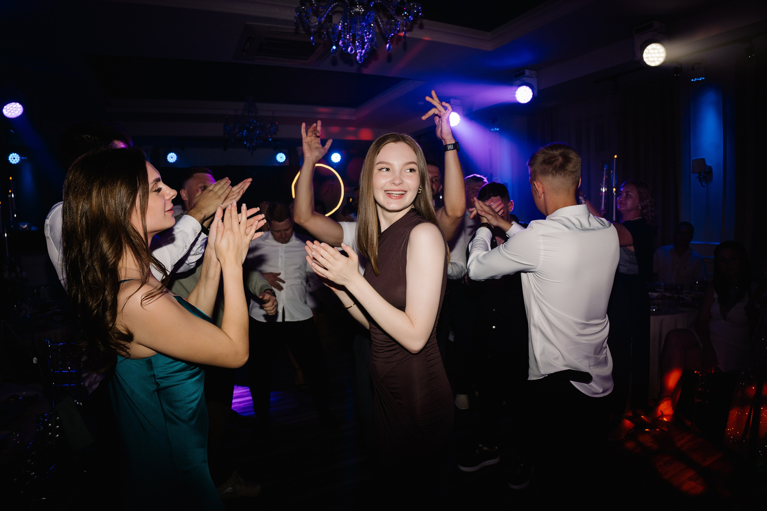 Алина и Алексей. Дмитрий Зайцев свадебный фотограф Тамбов