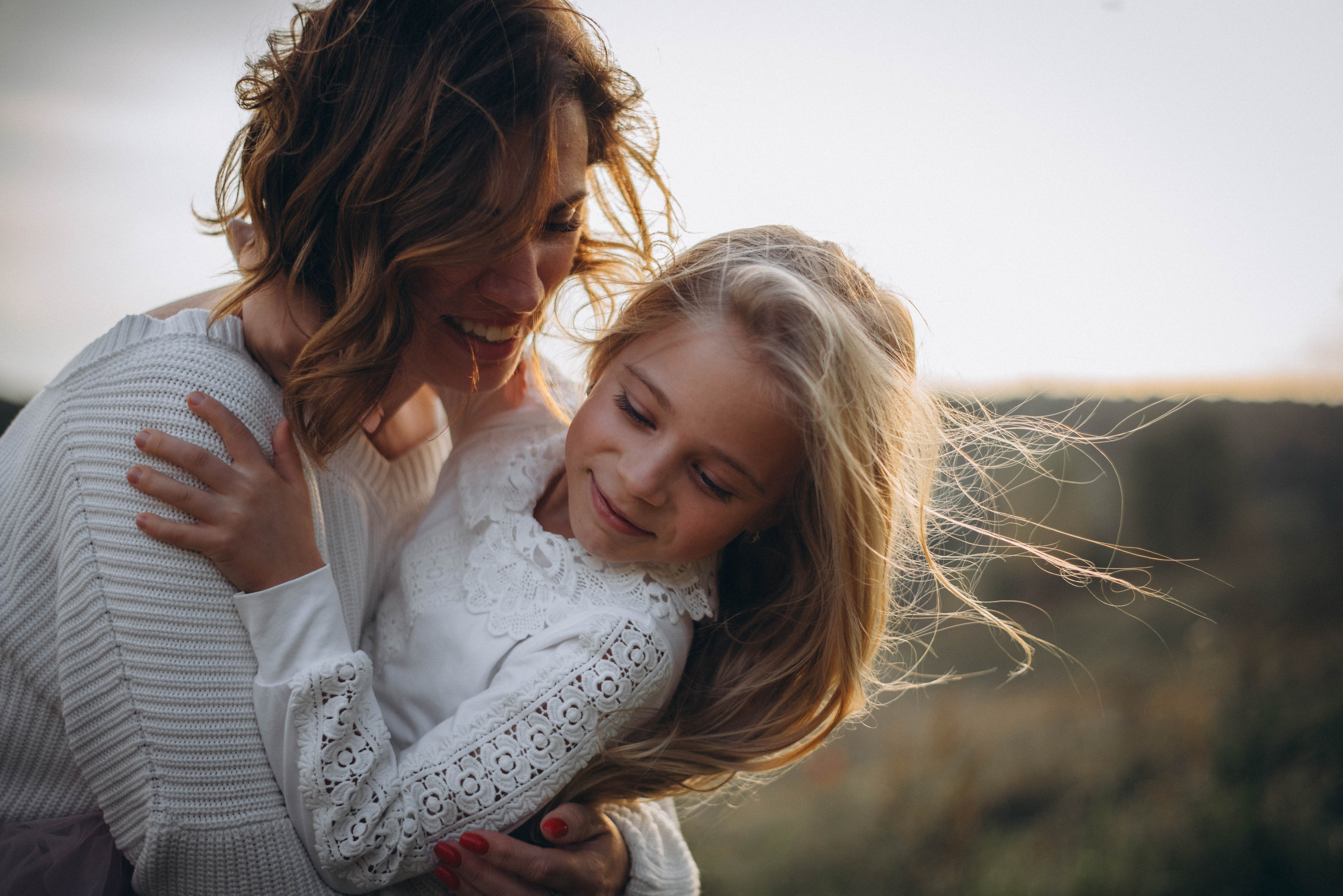 Одна теплая история. Леся Власова. Семейный Lifestyle фотограф в Москве