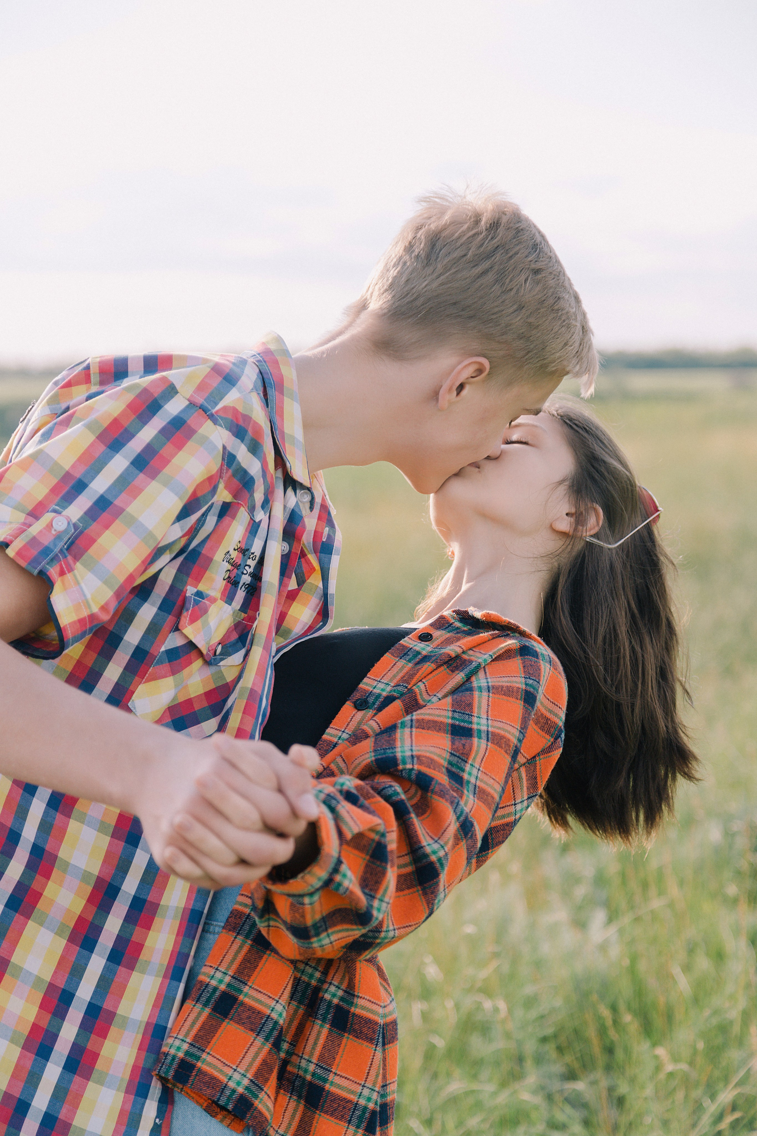 Ульяна и Александр. Фотограф в Сызрани — Владислав Панов