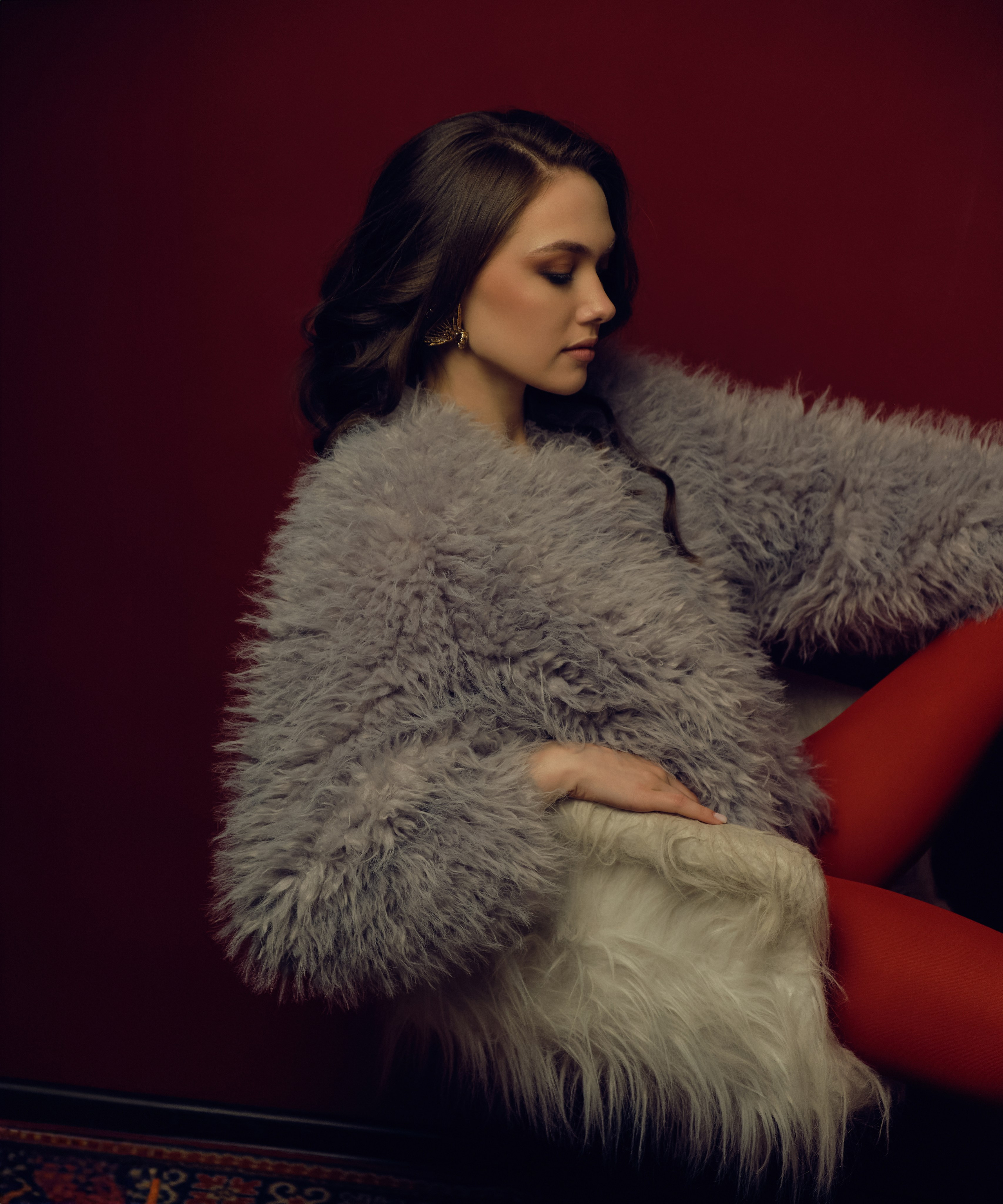 DIANA. Фотограф и видеограф в Санкт-Петербурге Прилепин Слава