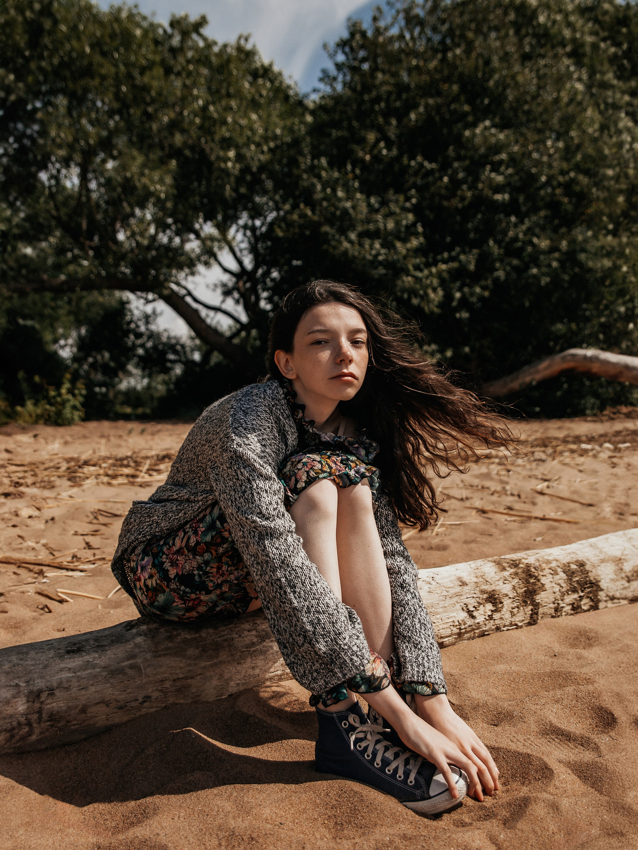 ALICE. Фотограф и видеограф в Санкт-Петербурге Прилепин Слава