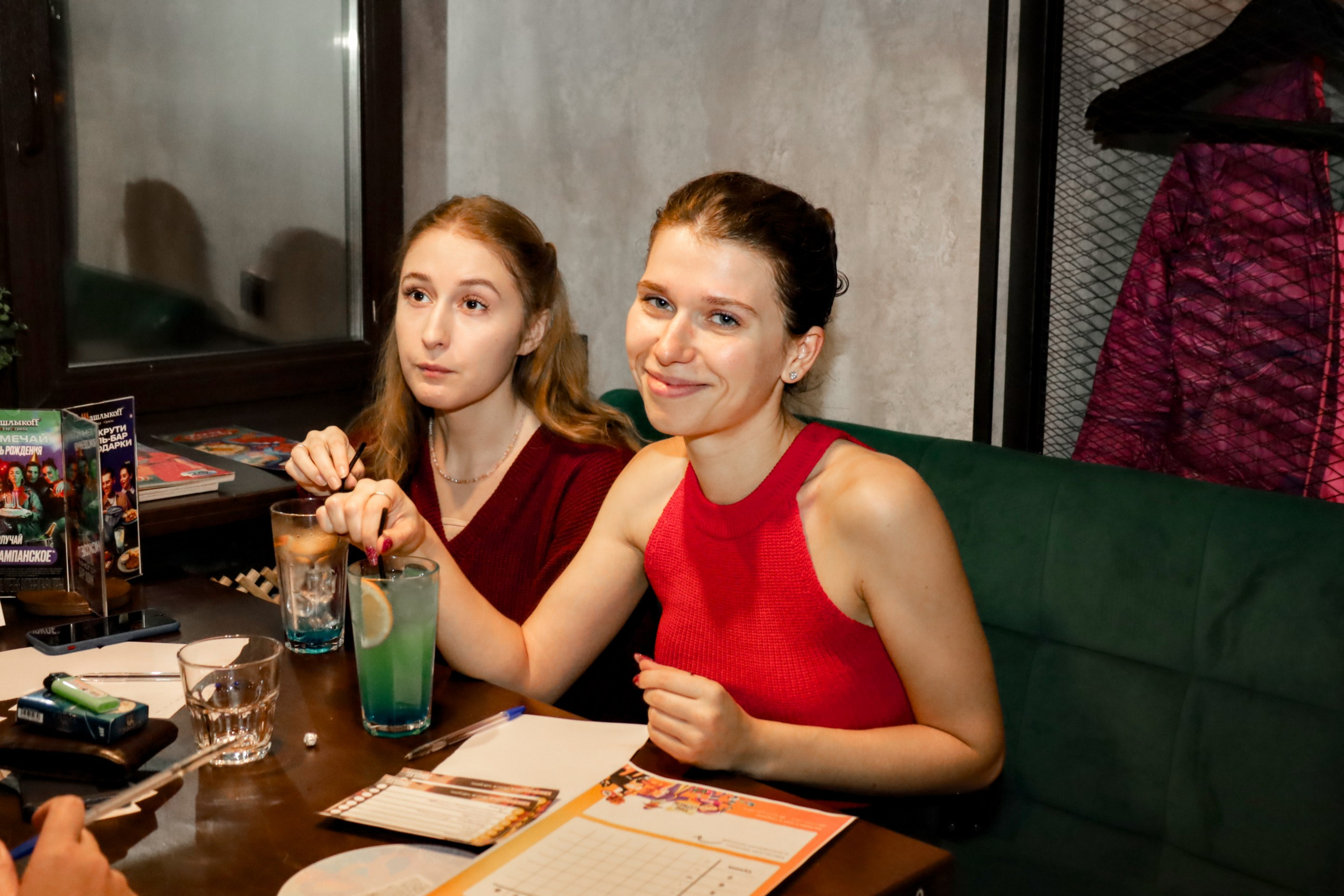 11 сентября. Фотограф в Губкинском | Александра Артамонова