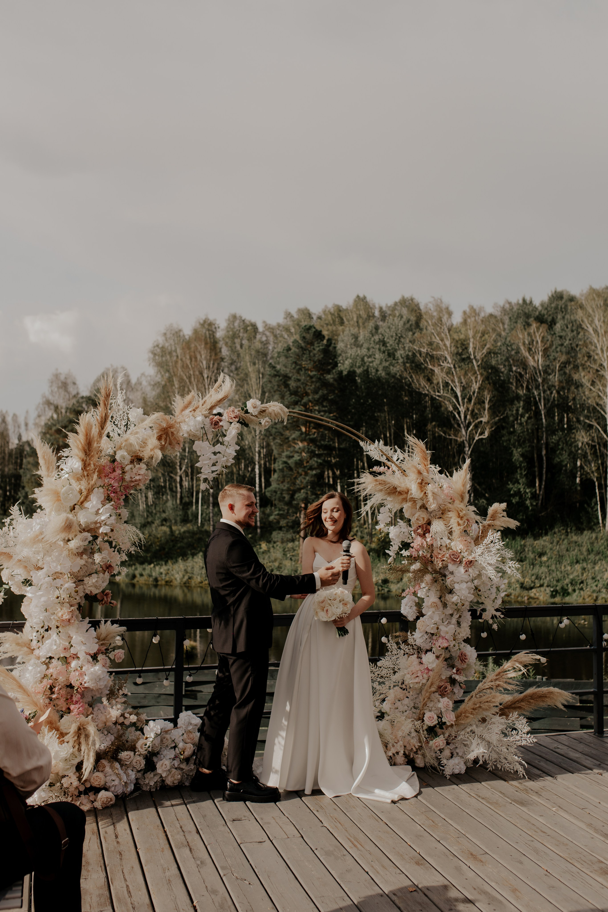 Музыка — жизнь. Фотограф в Санкт-Петербурге Лиза Семченкова