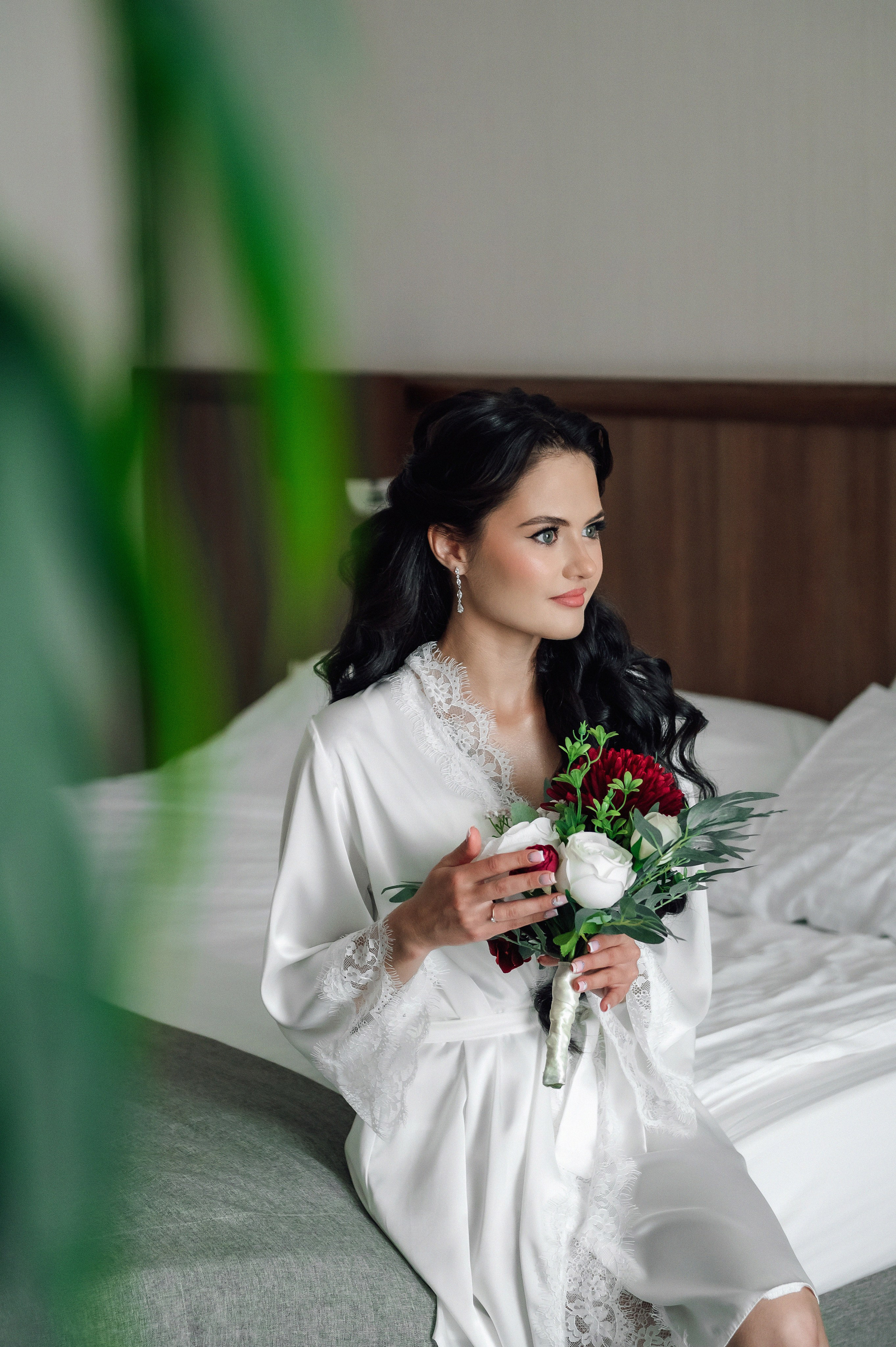 Павел&Александра, г. Киров. Свадебный фотограф в Санкт-Петербурге