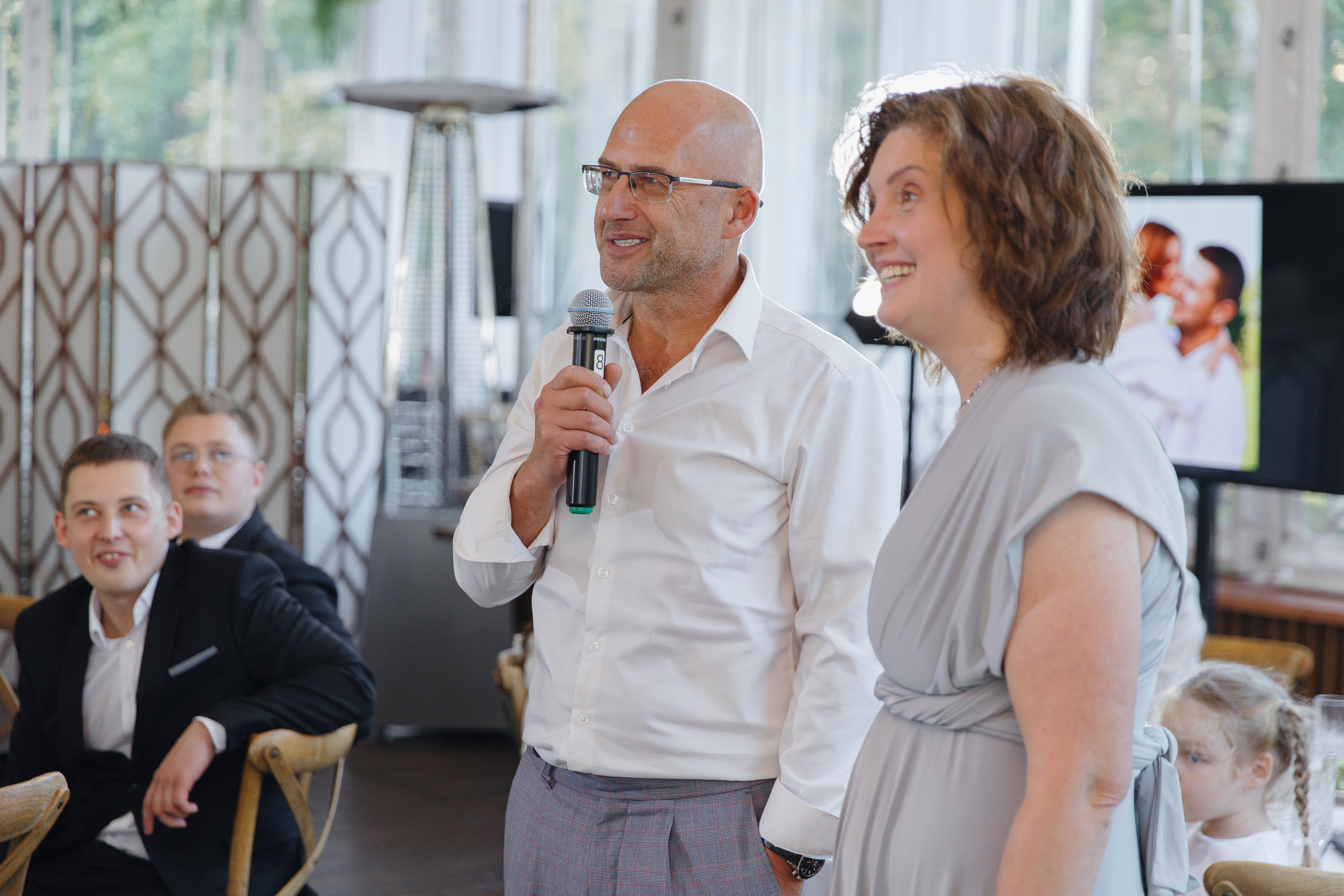 Никита и Анастасия. Фотограф — Погодина Екатерина