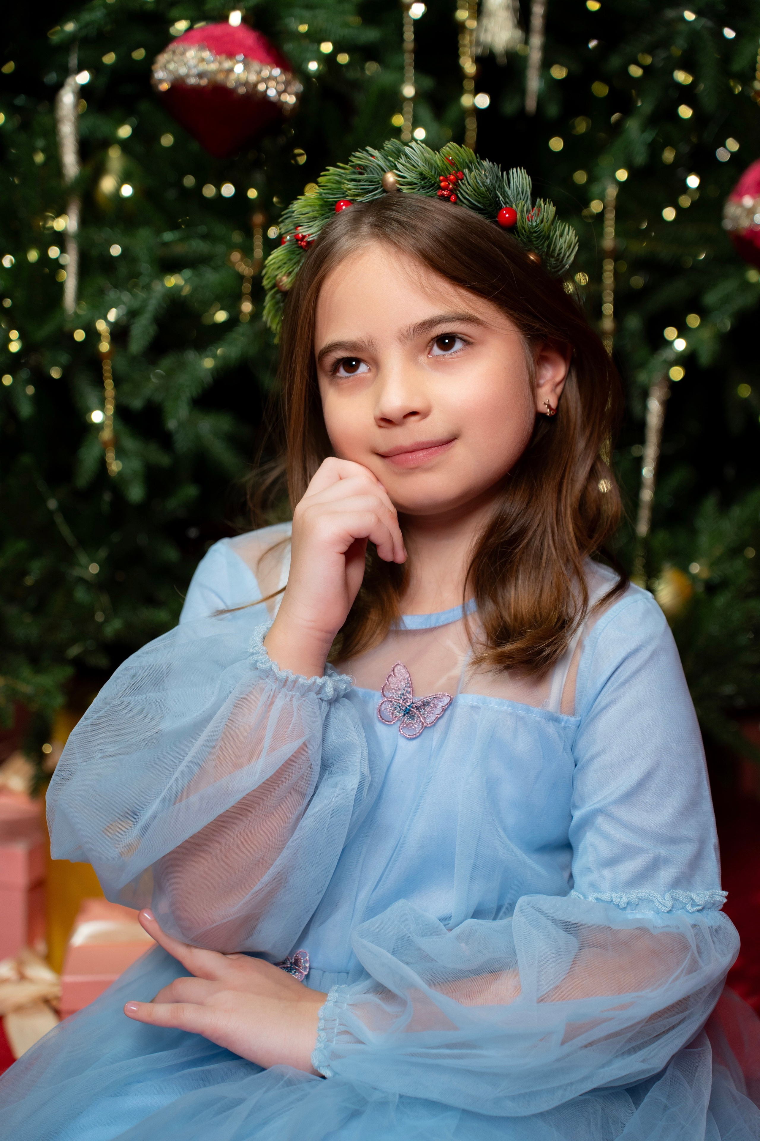 Kids. Фотограф Юрина Ксения Москва