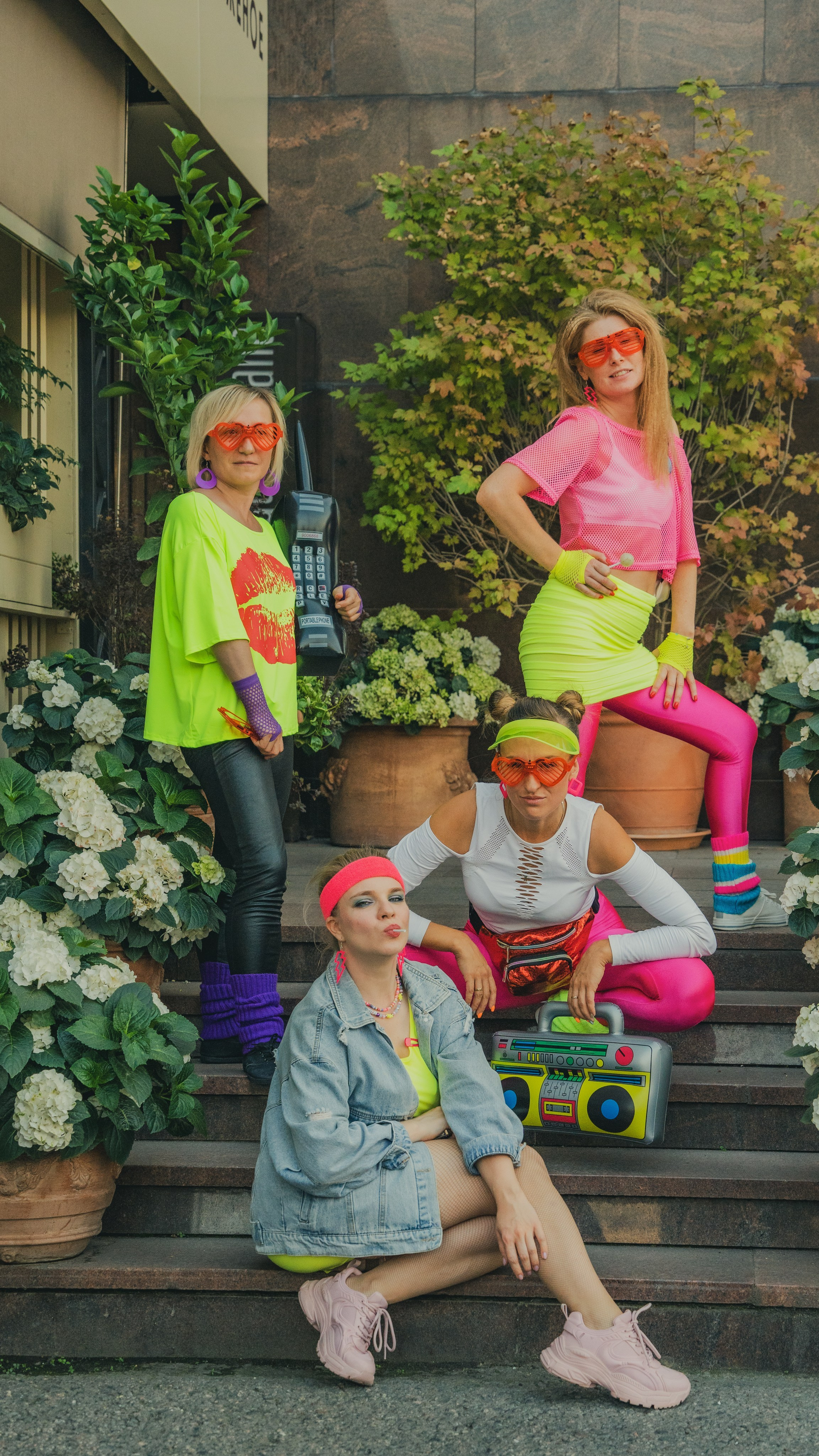 Репортаж. Фотограф Юрина Ксения Москва