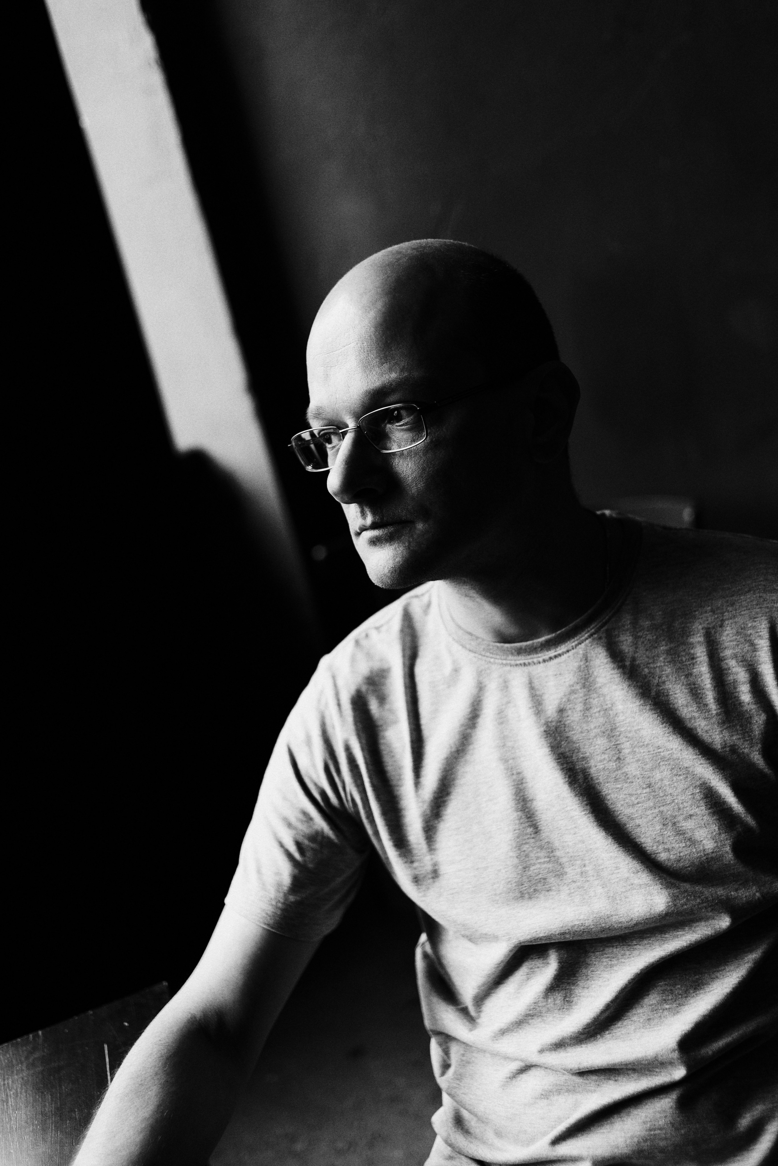 Александр. Фотограф Дарья Мустафина, Тюмень