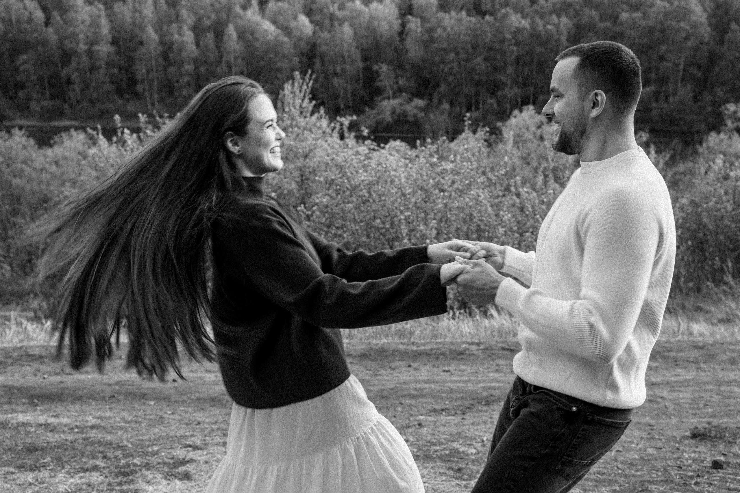 Алексей и Анжелика. Фотограф Чита. Индивидуальные портреты, LoveStory, свадьбы