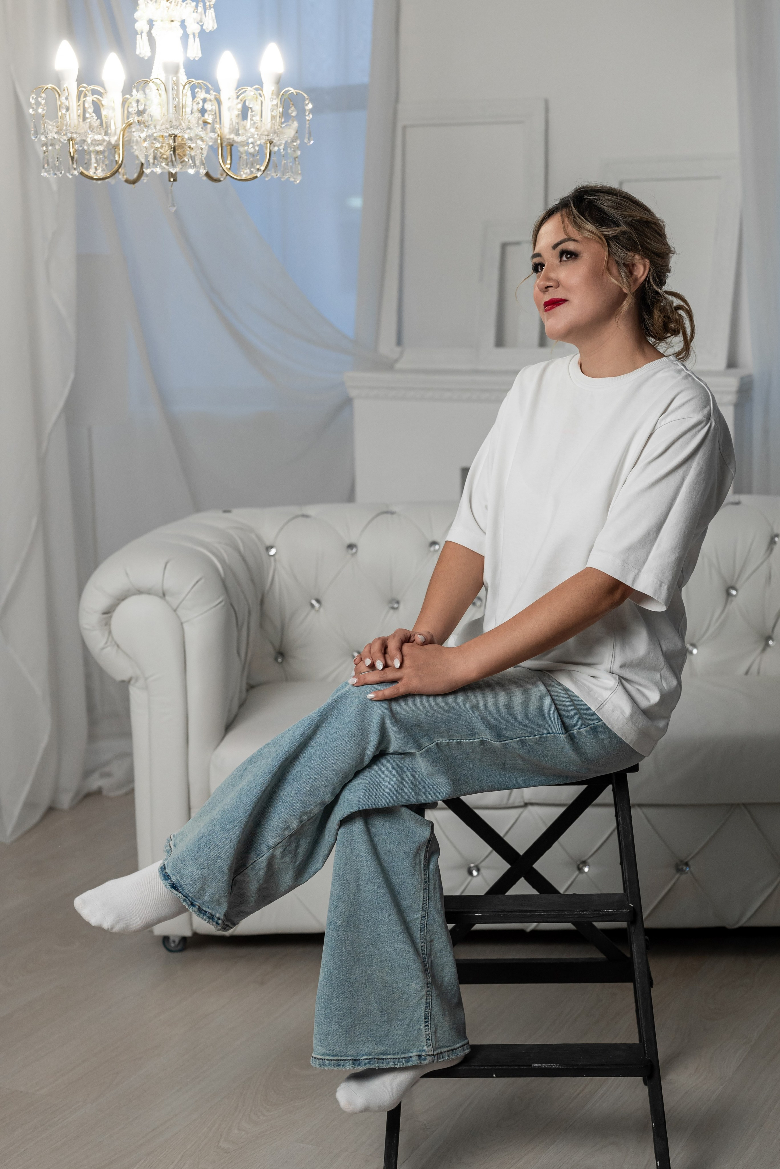 Закия. Фотограф в городе Салават