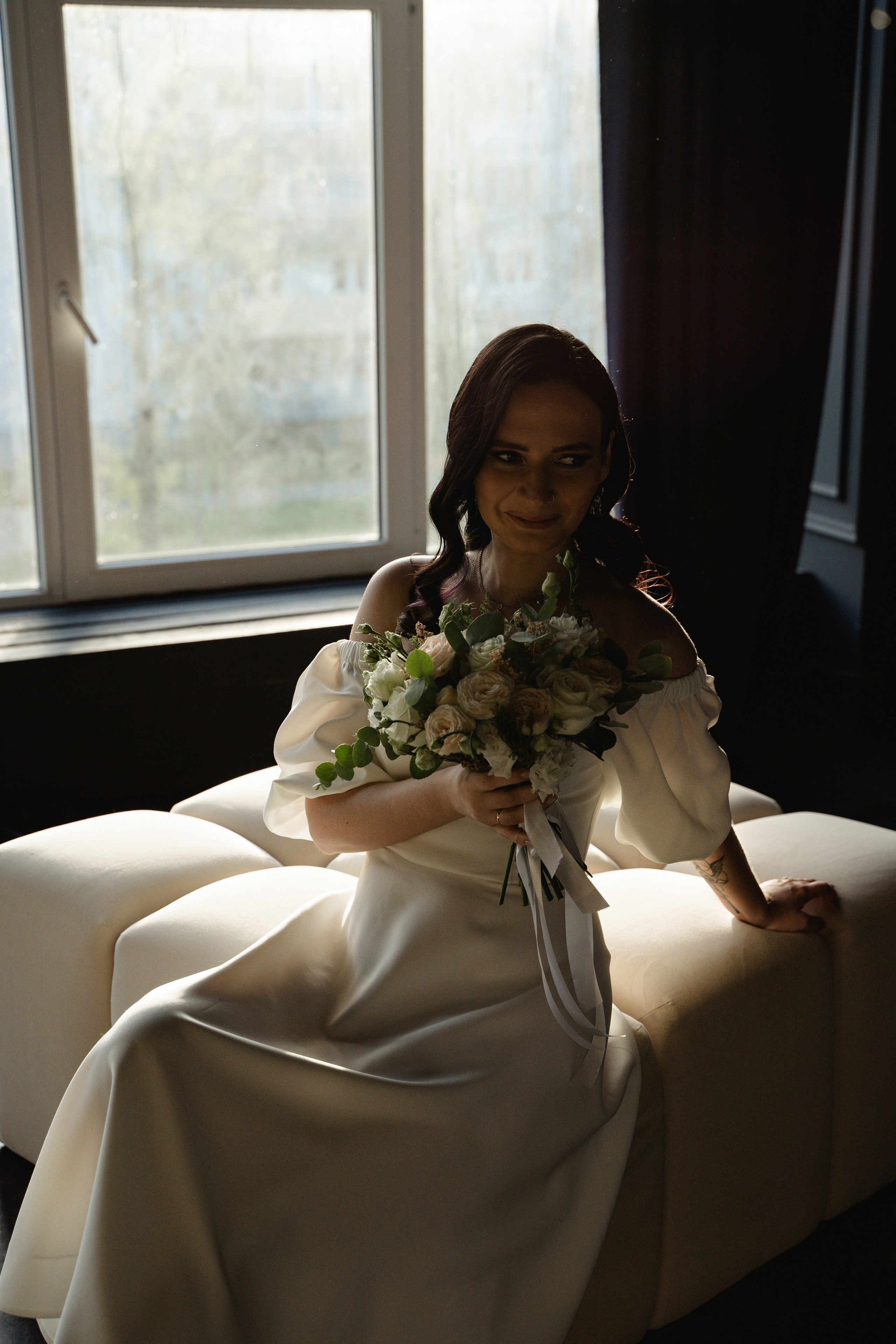 Алексей и Наталья. Свадебный и семейный фотограф в Пскове и Острове Света Суворова