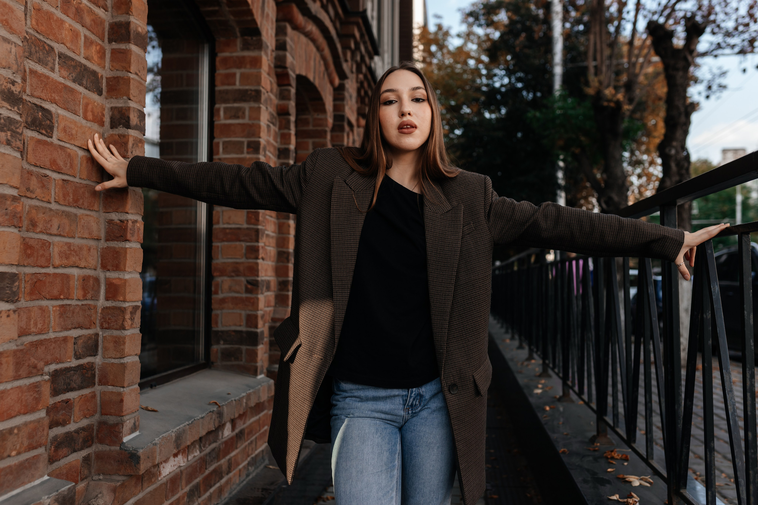 Дайана. Марина Шаймухаметова. Фотограф в Уфе