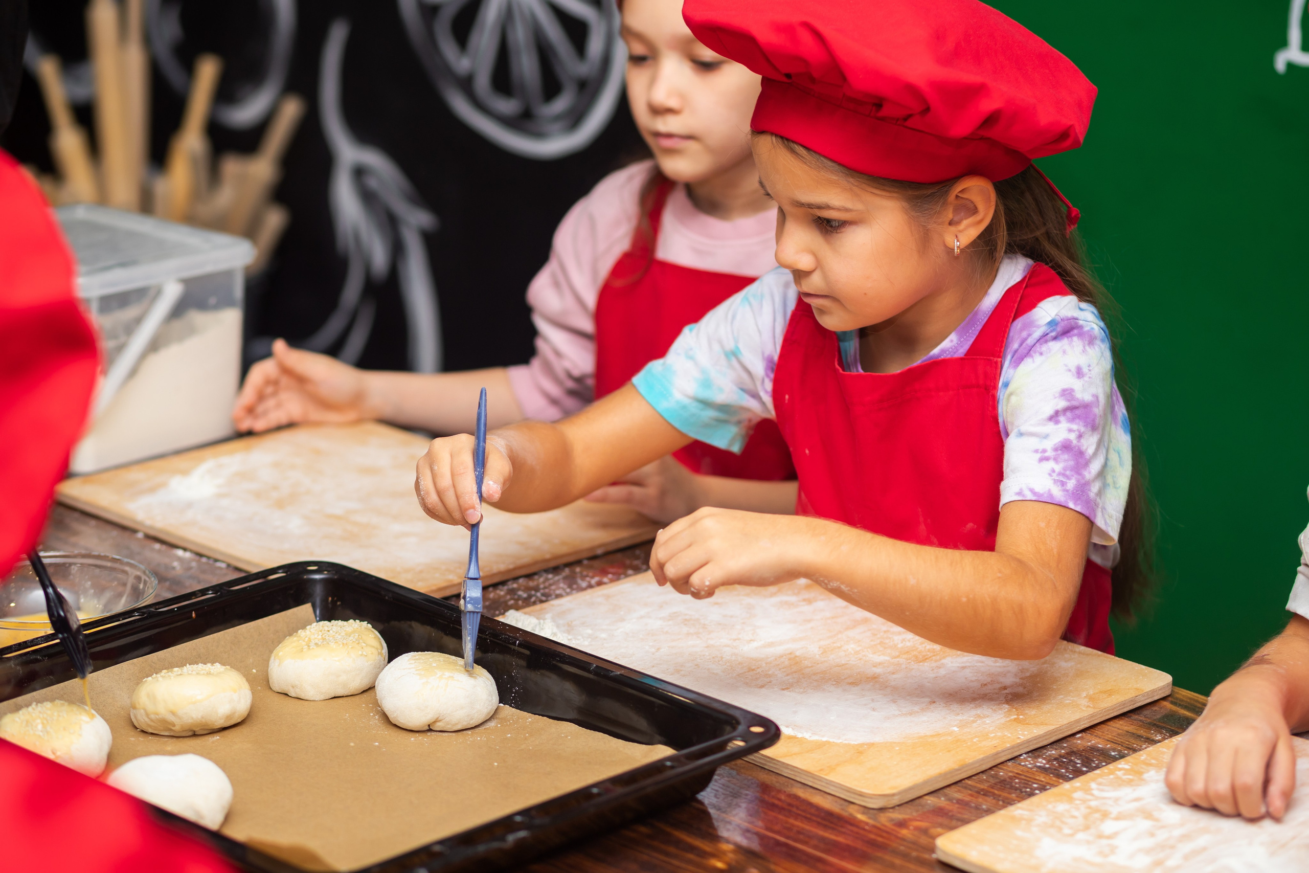 День рождение Златы. Марина Шаймухаметова. Фотограф в Уфе