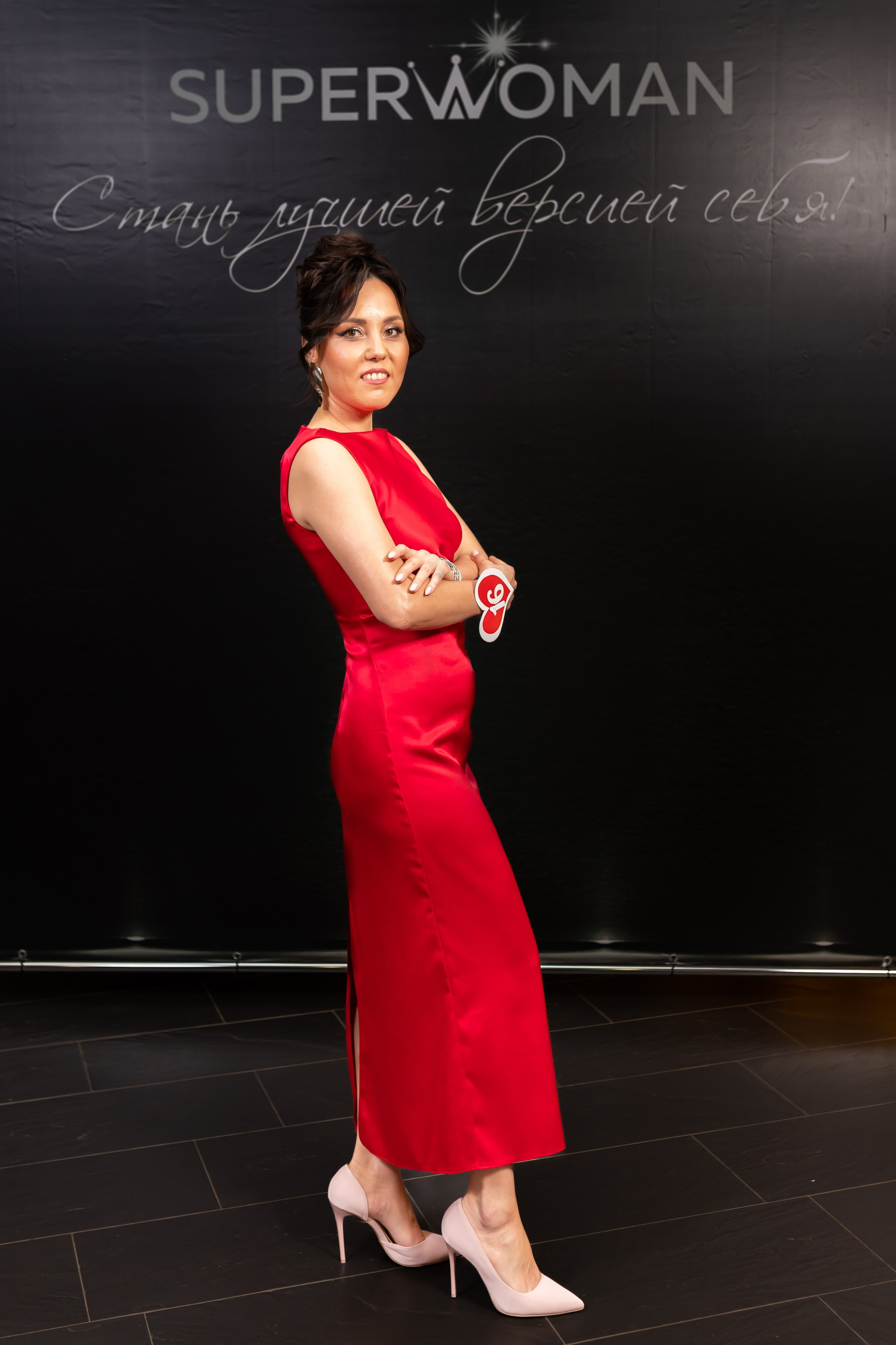 Super woman. Марина Шаймухаметова. Фотограф в Уфе