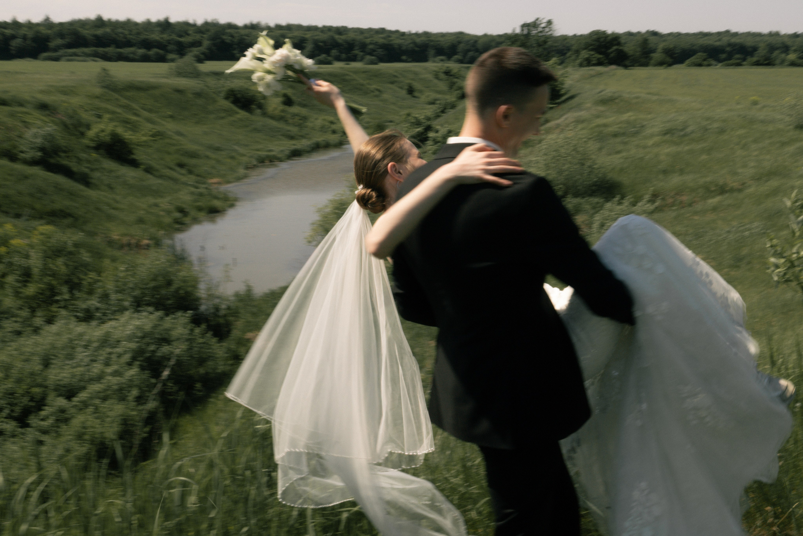 Саша и Никита. На природе| 31.05.2025. Фотограф Зарина. Казань