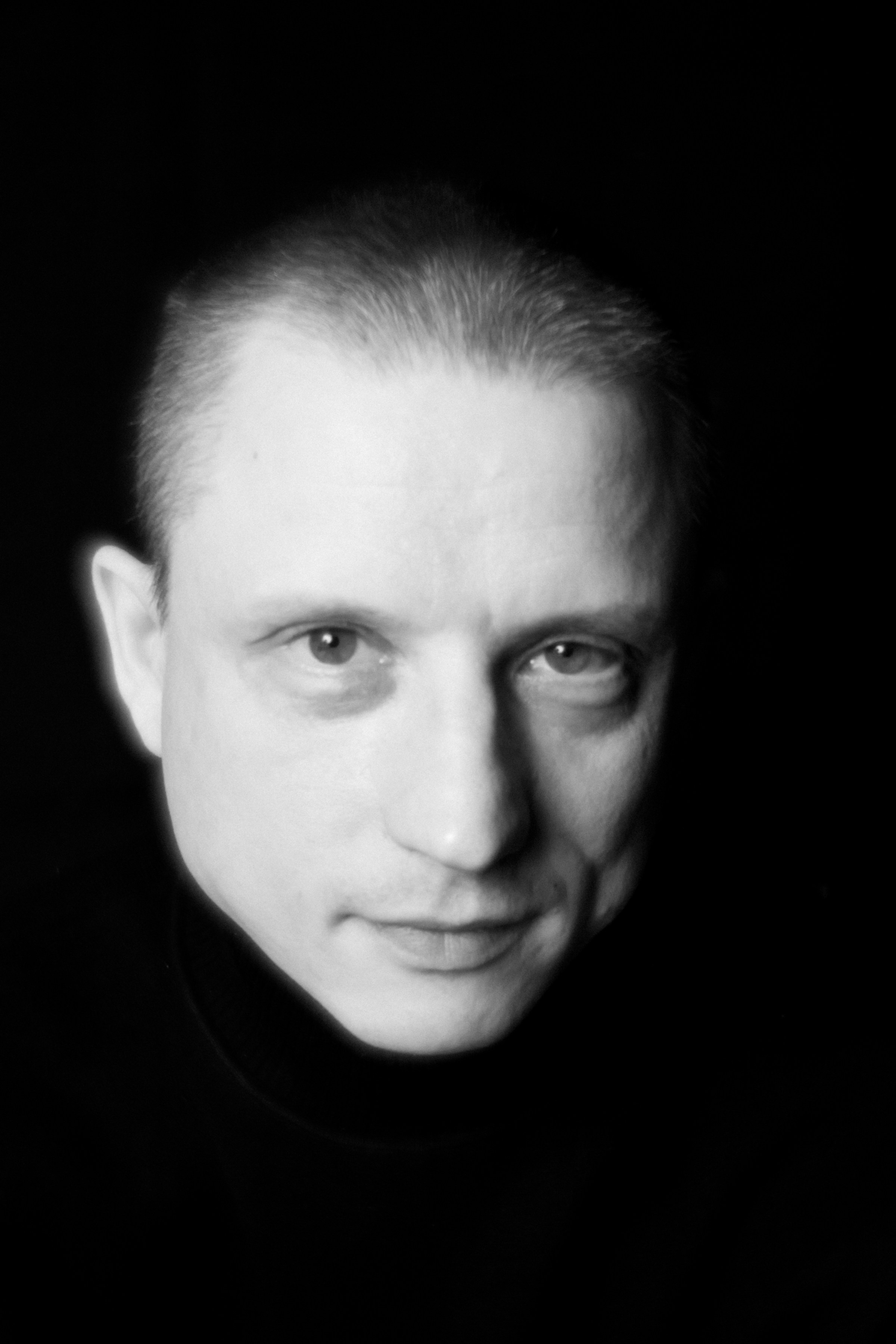 Александр. Фотограф в Красноярске Оксана Корчагина