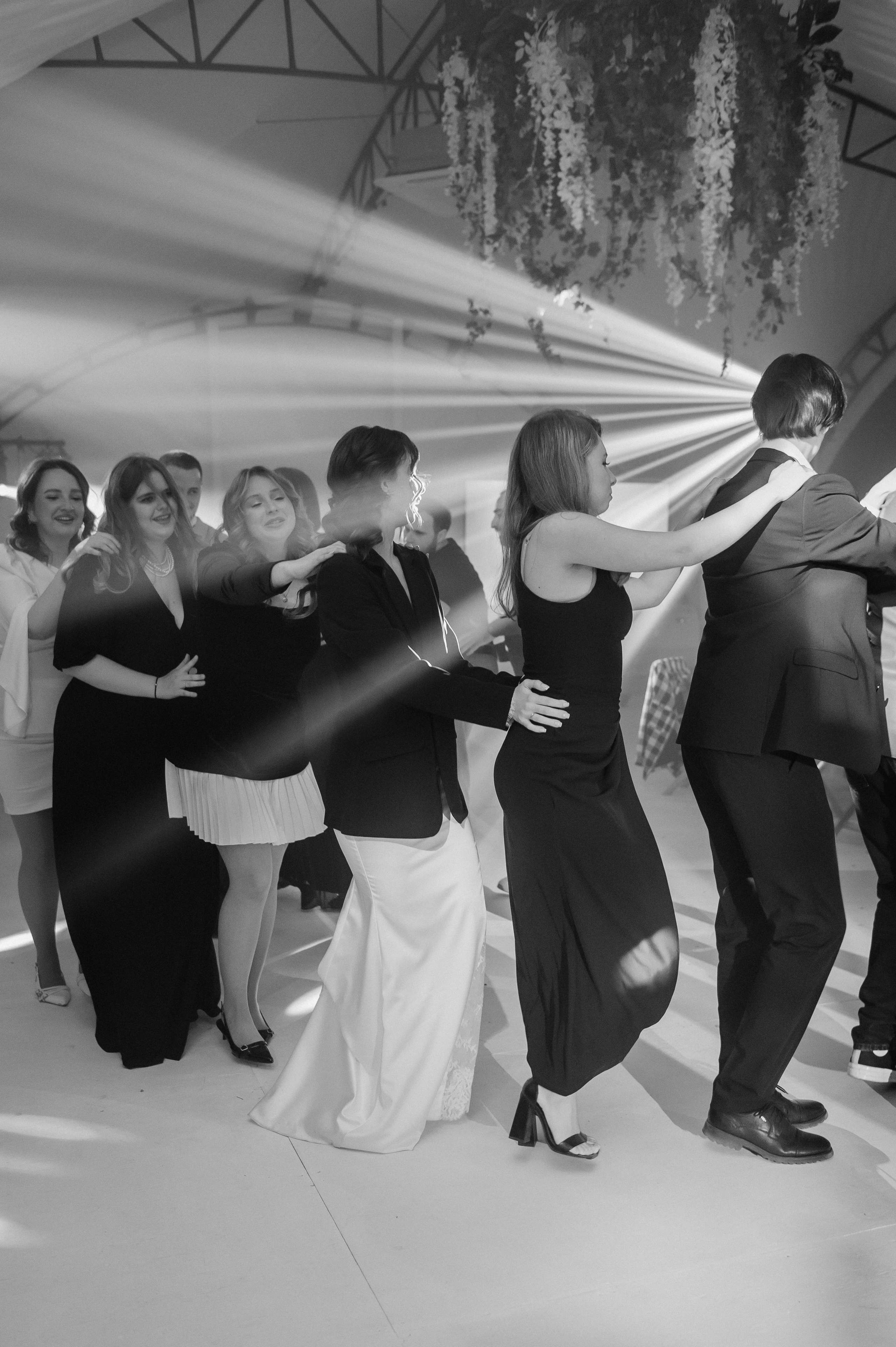 Максим и Мария. Свадебный фотограф